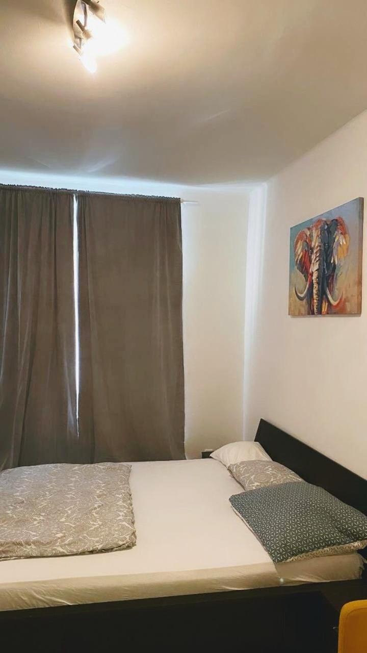 Prague Urban Retreat