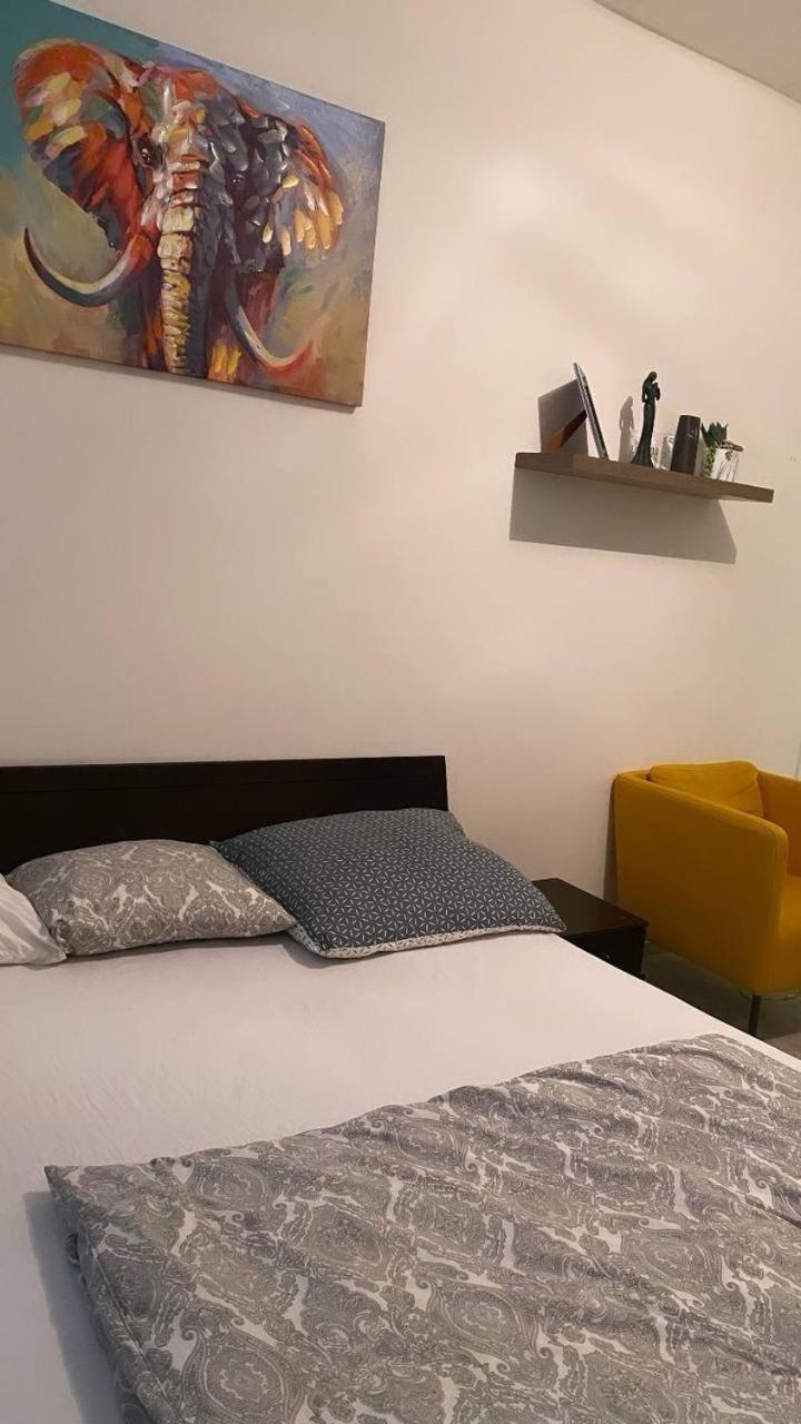 Prague Urban Retreat