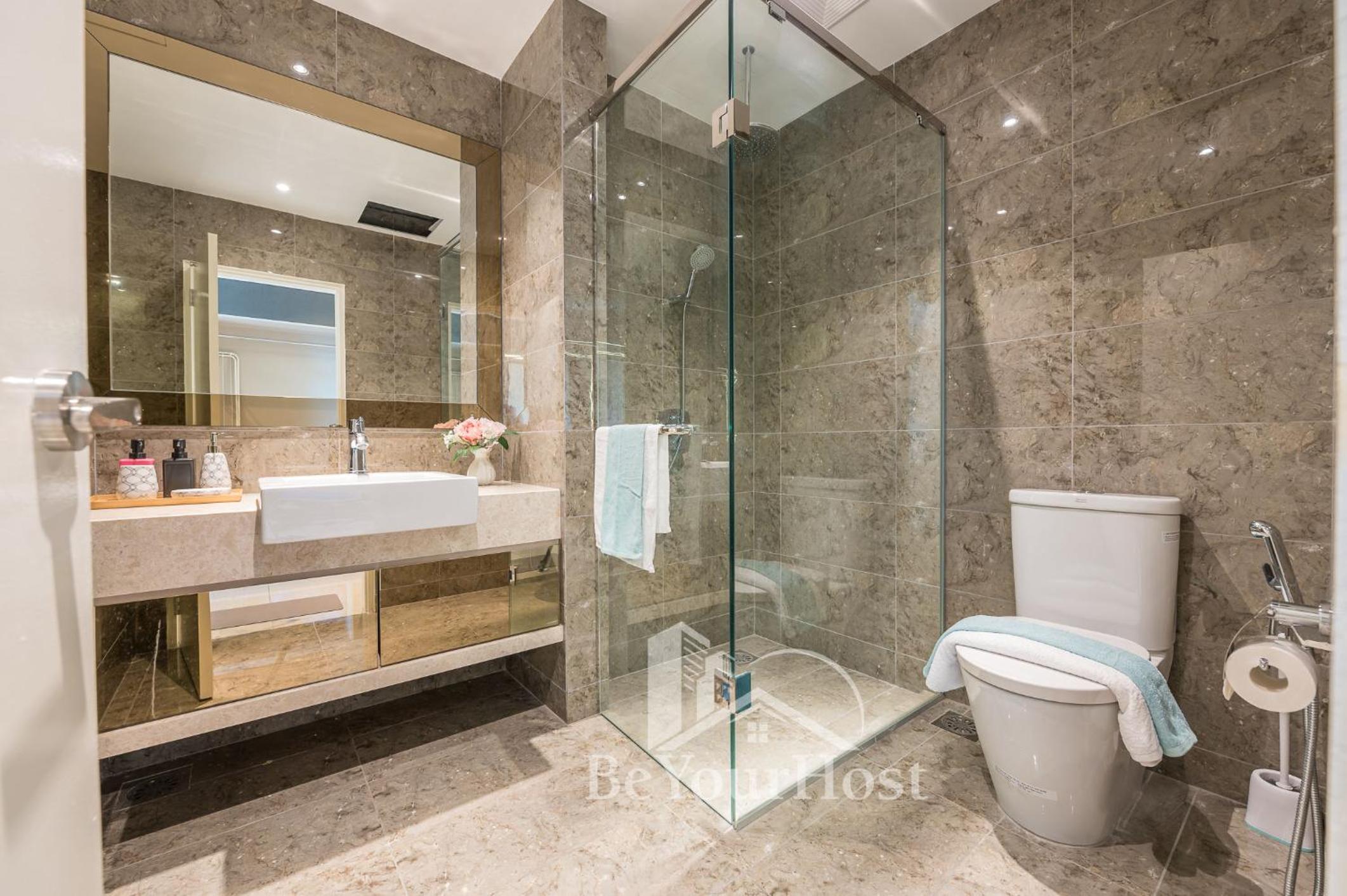 Dorsett Residences Sri Hartamas 5 Star Suites KL