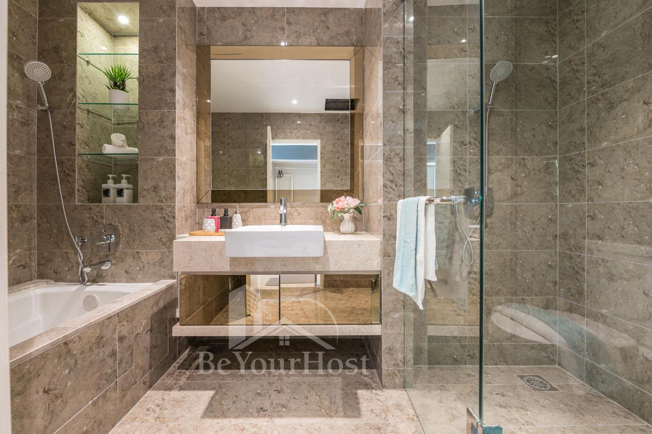 Dorsett Residences Sri Hartamas 5 Star Suites KL