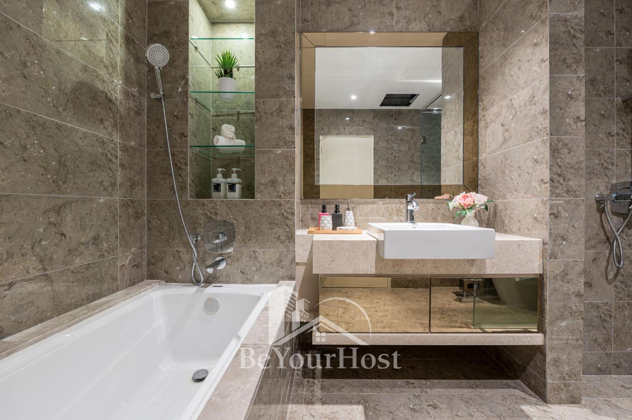 Dorsett Residences Sri Hartamas 5 Star Suites KL