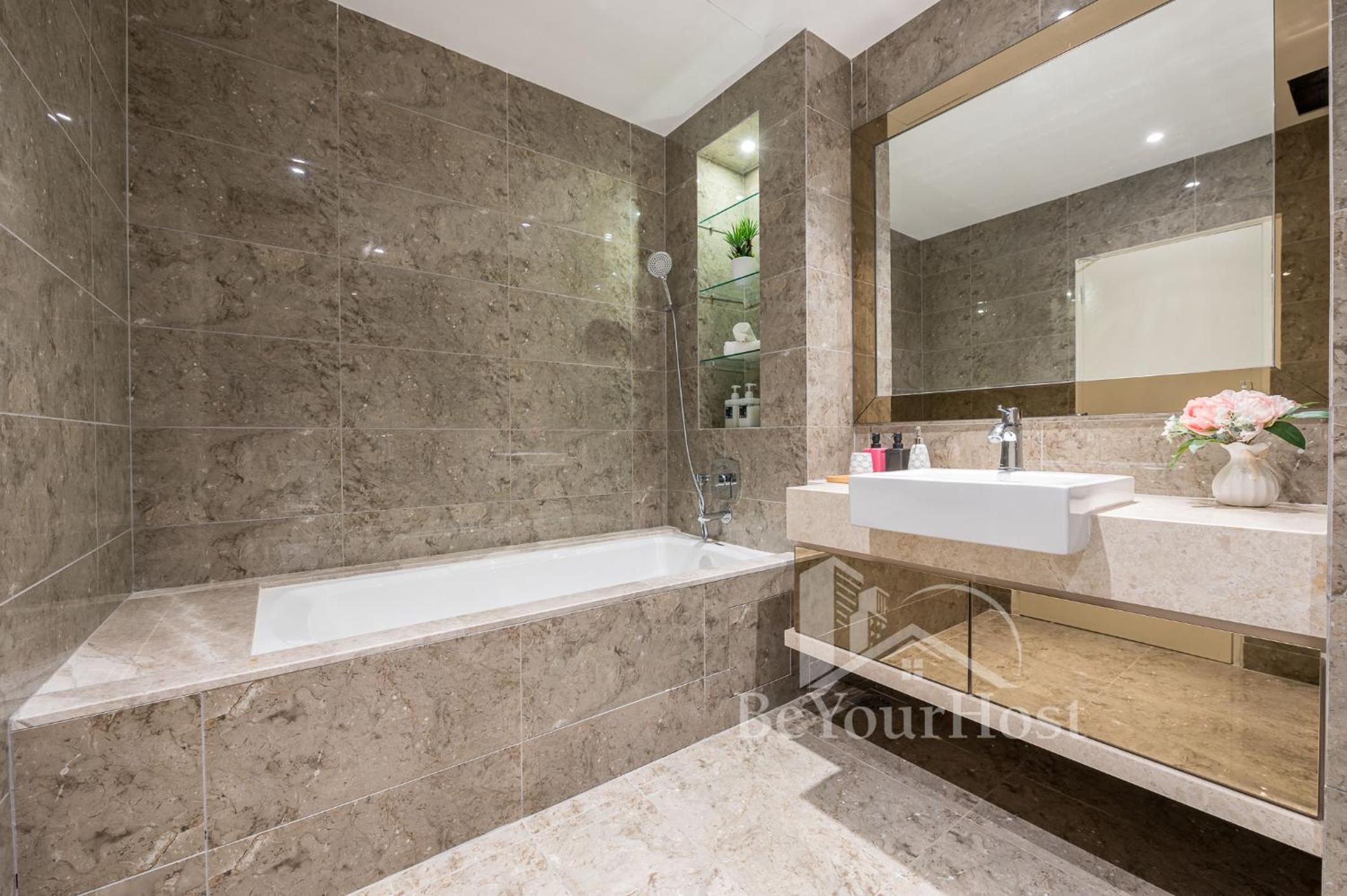 Dorsett Residences Sri Hartamas 5 Star Suites KL