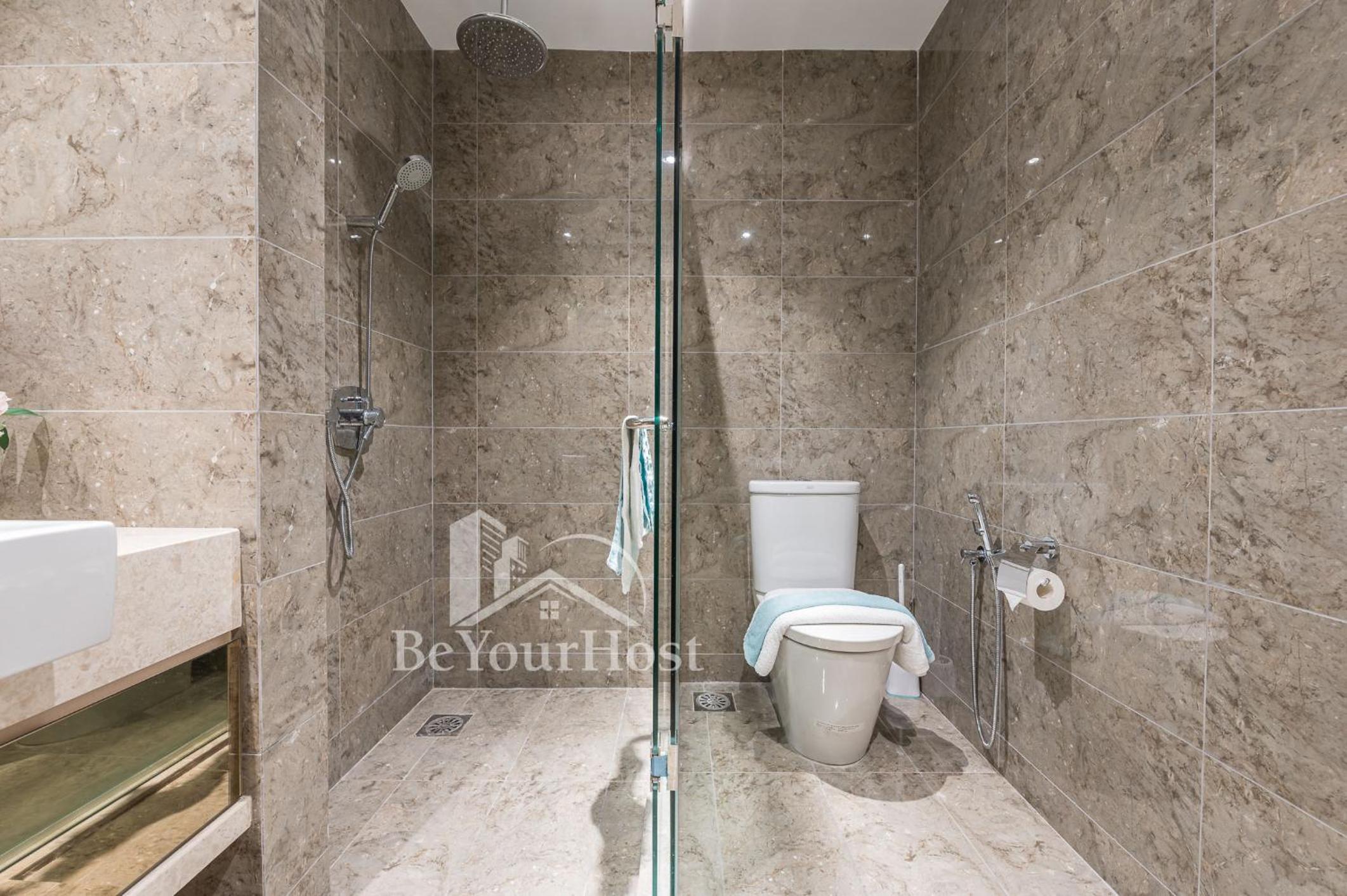 Dorsett Residences Sri Hartamas 5 Star Suites KL
