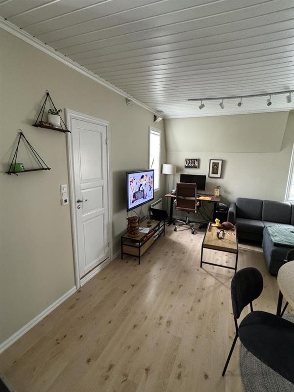 ONS Apartment view 3