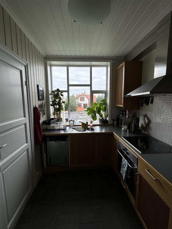 ONS Apartment view 5