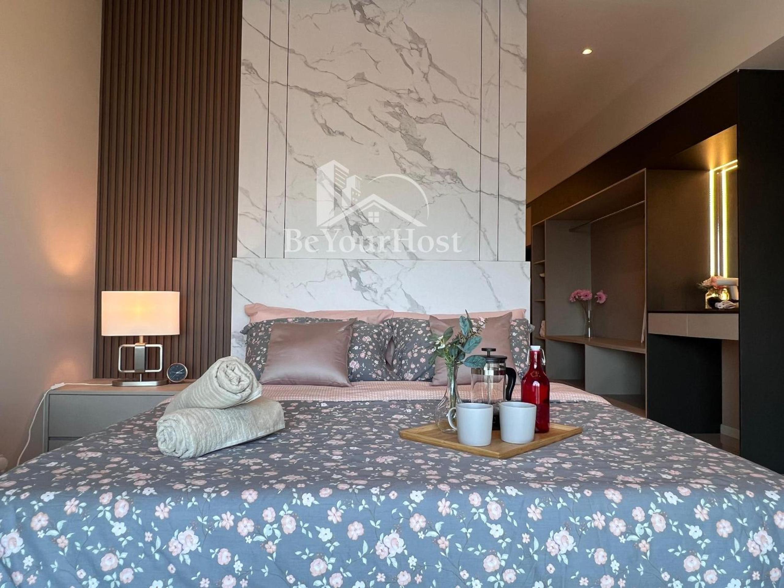 Dorsett Residences Sri Hartamas 5 Star Suites KL