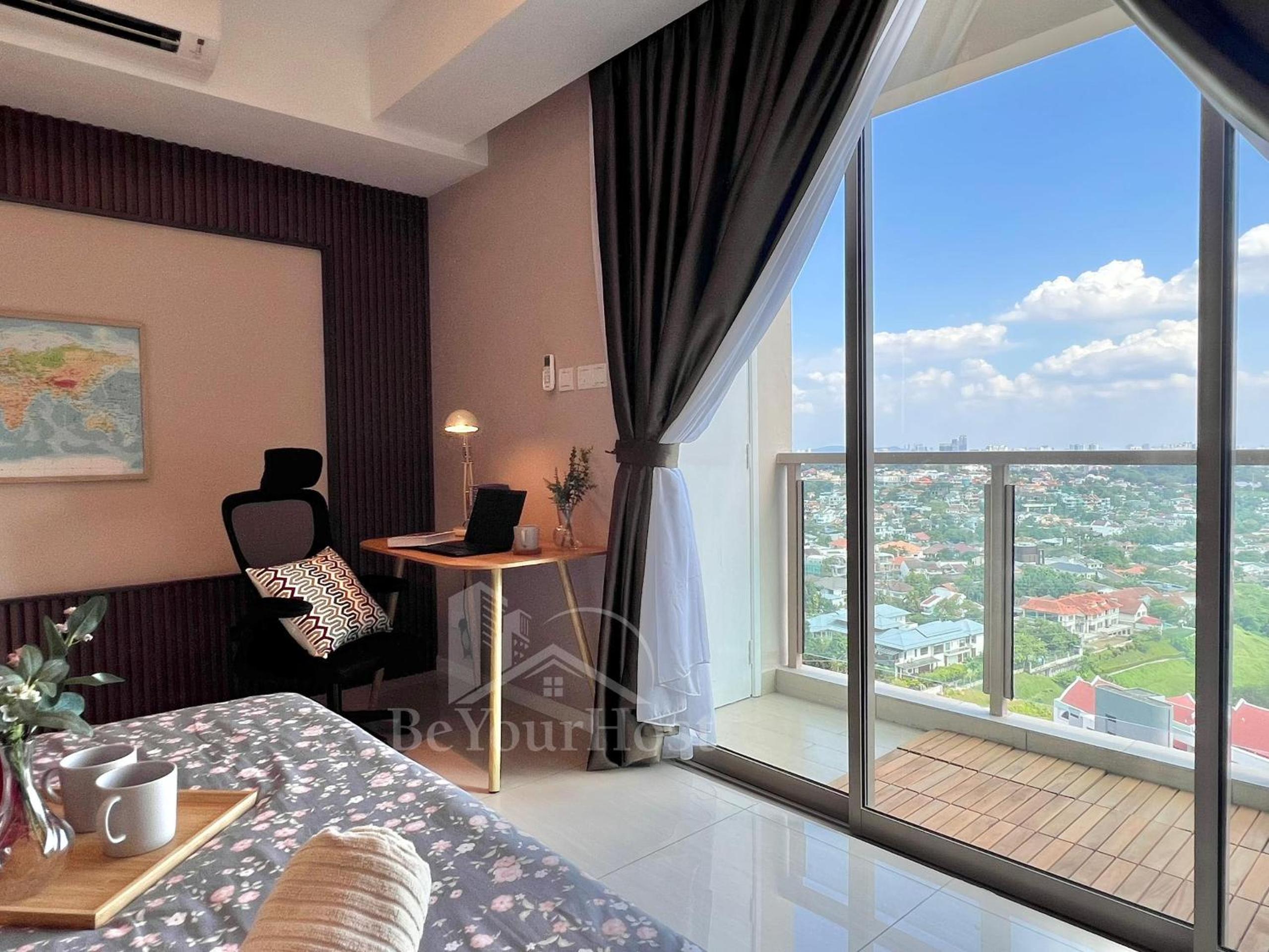 Dorsett Residences Sri Hartamas 5 Star Suites KL
