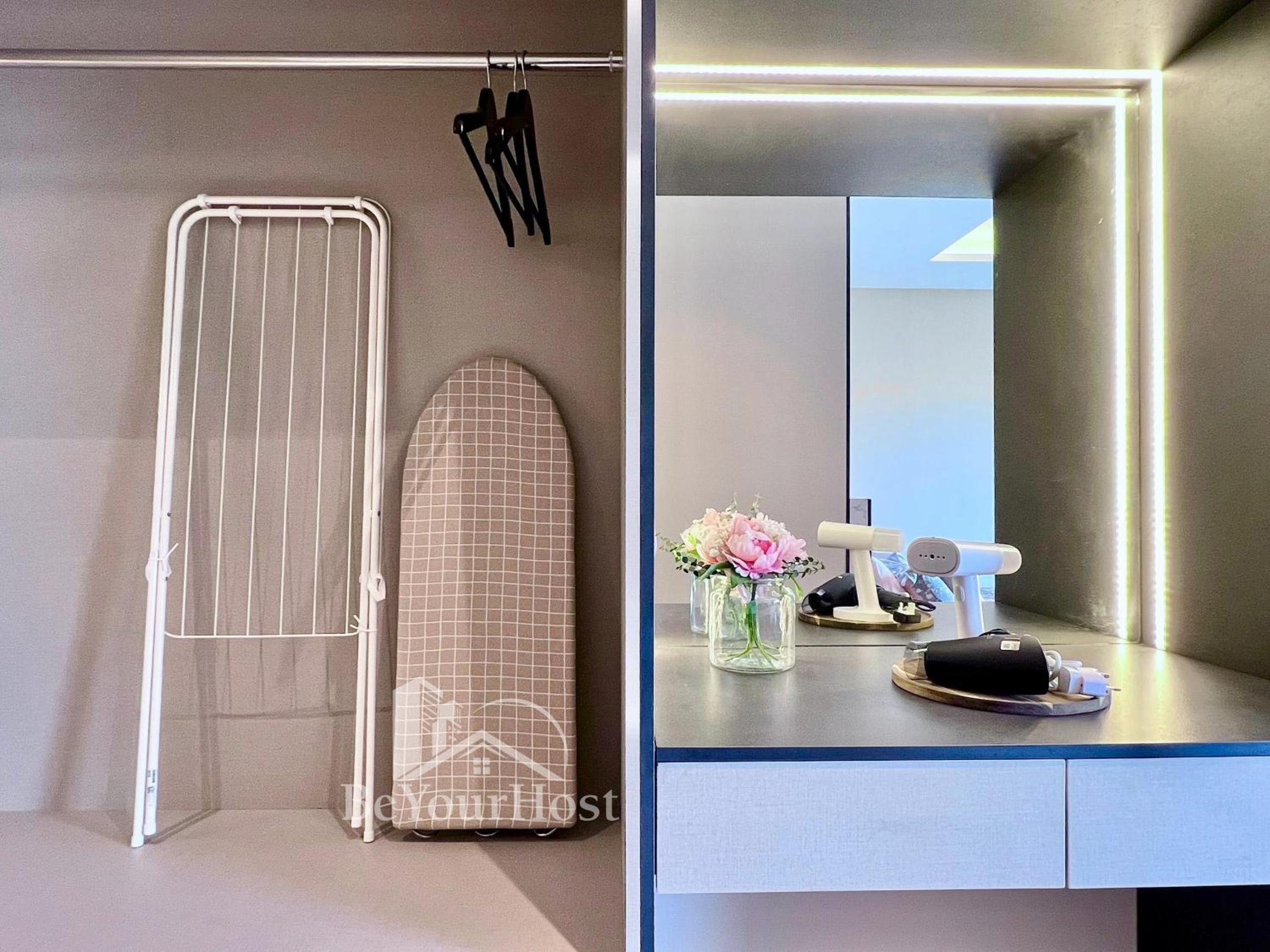 Dorsett Residences Sri Hartamas 5 Star Suites KL