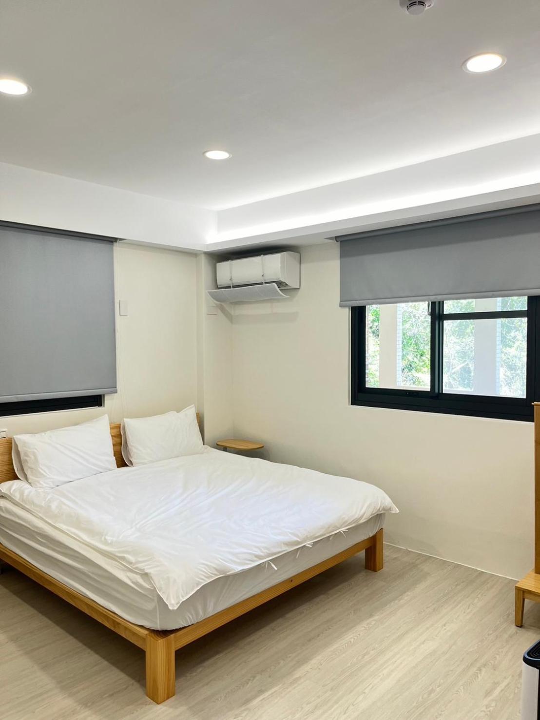 Little Forest Homestay 台東縣民宿第2124號 view 2