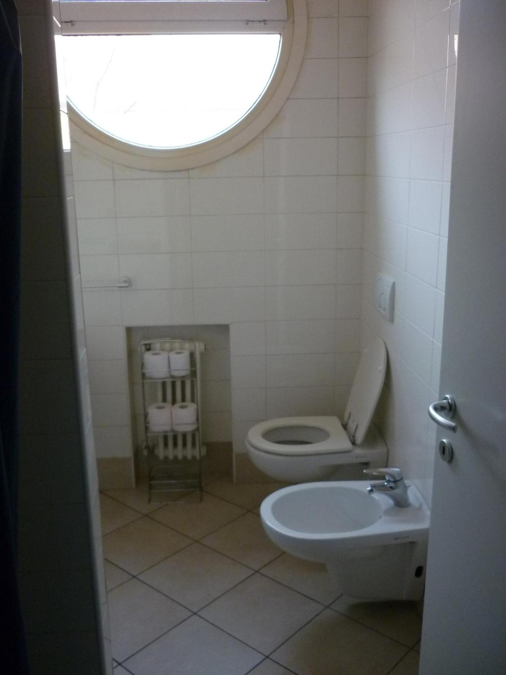 Cozy studio in Bologna of 45 m² with parking view 4