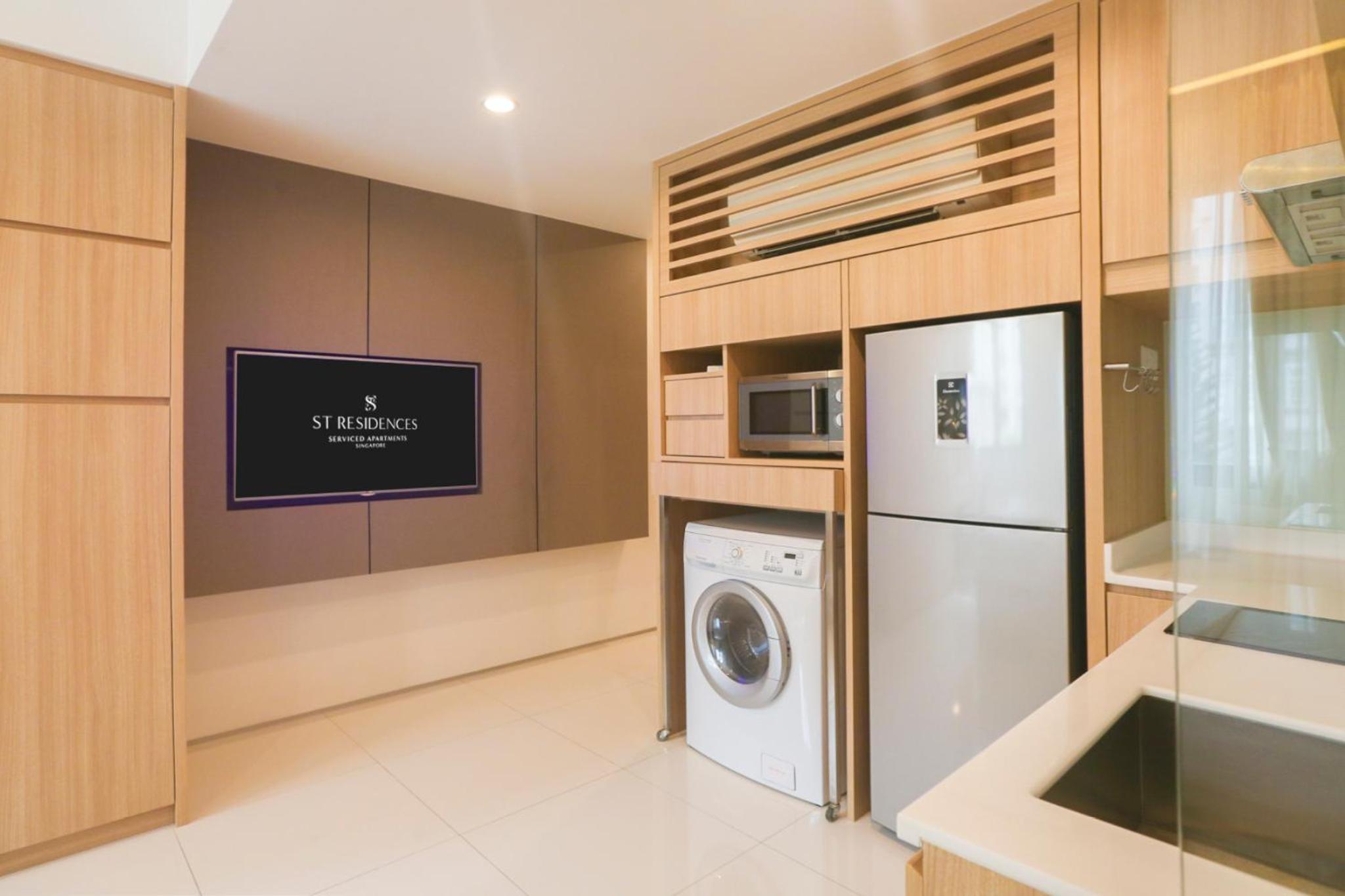 ST Residences Balestier