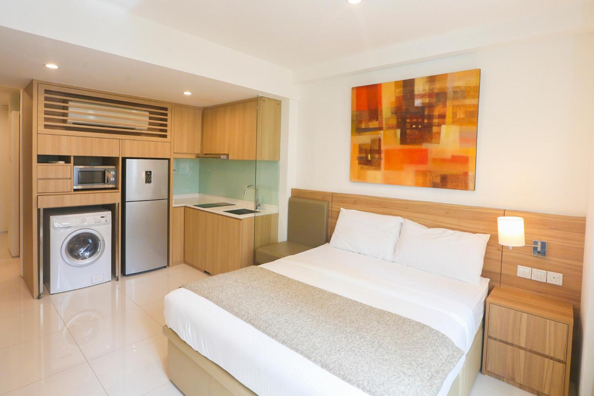 ST Residences Balestier