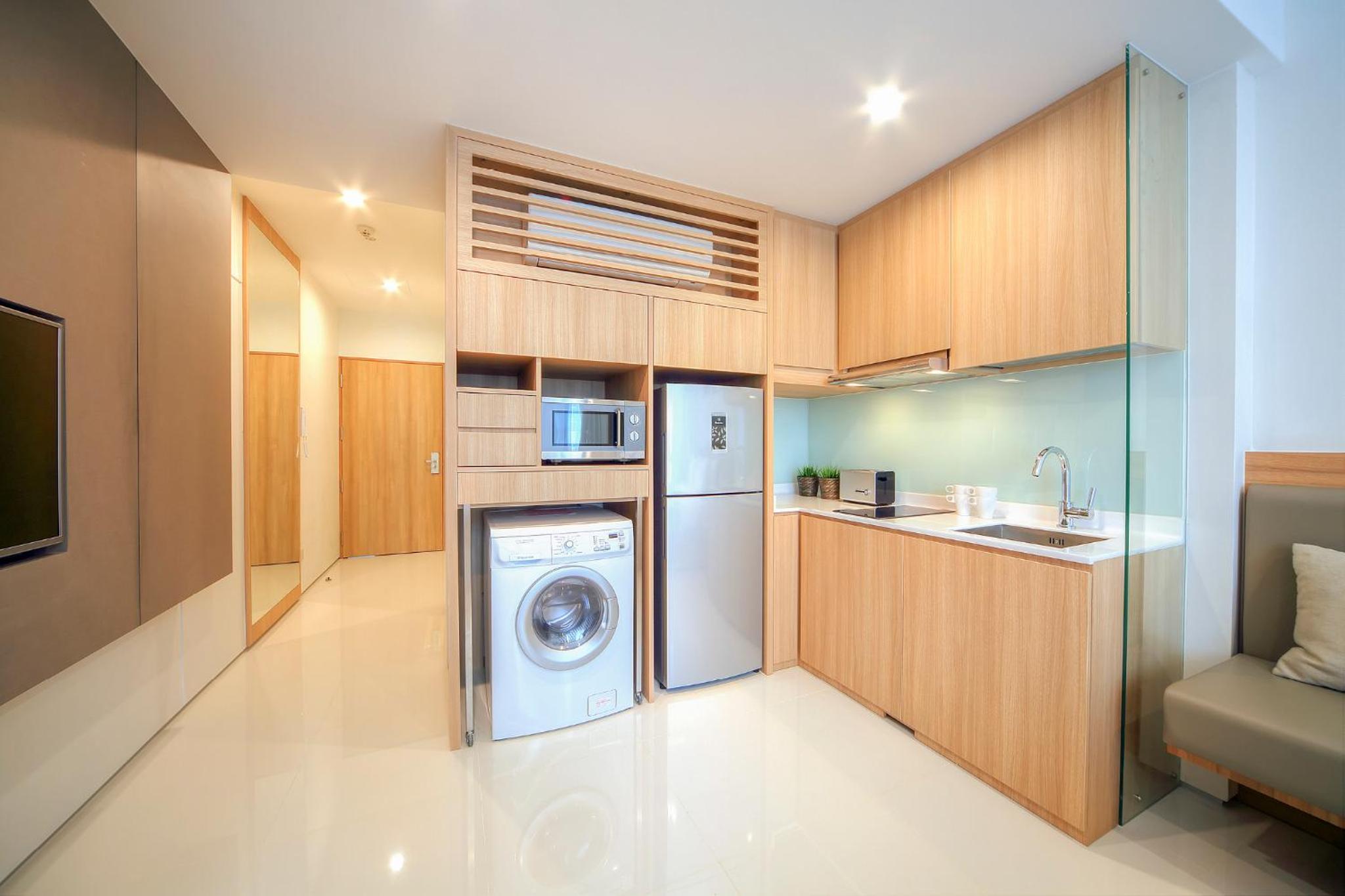 ST Residences Balestier