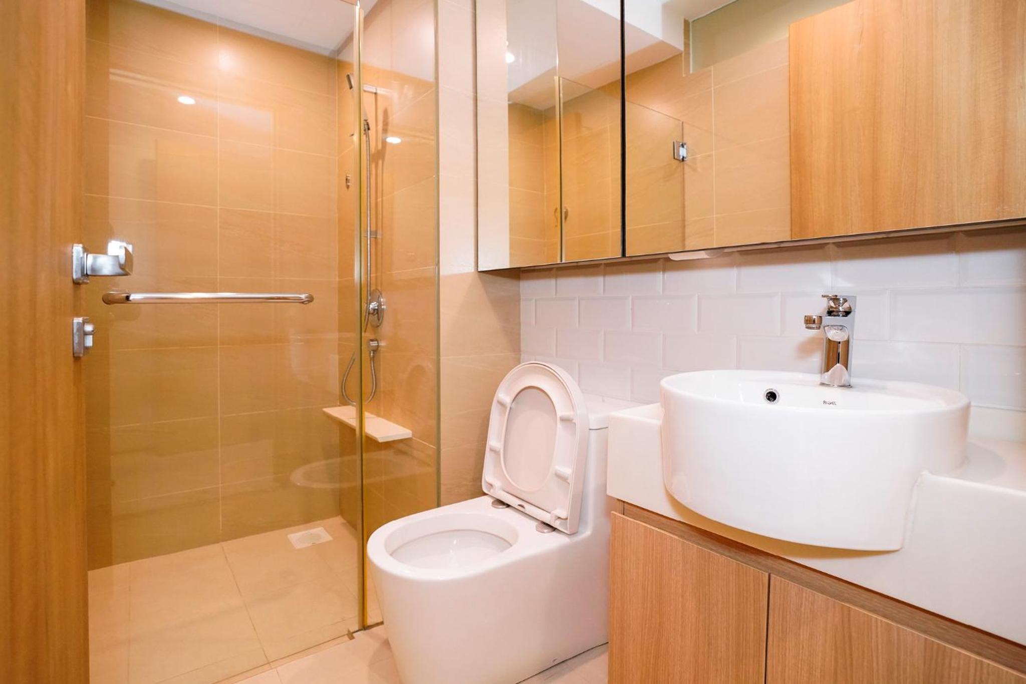 ST Residences Balestier