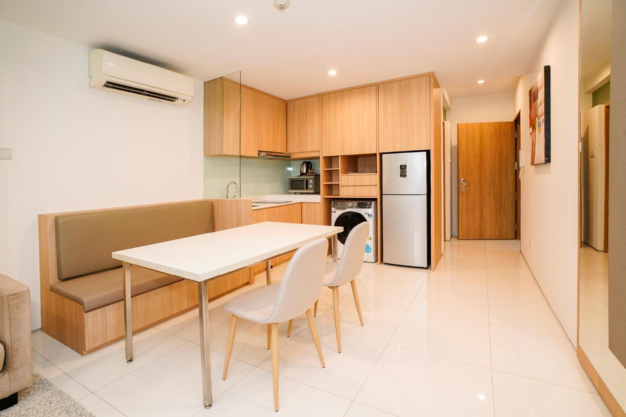 ST Residences Balestier