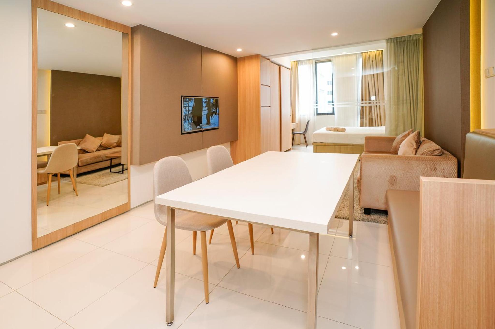 ST Residences Balestier
