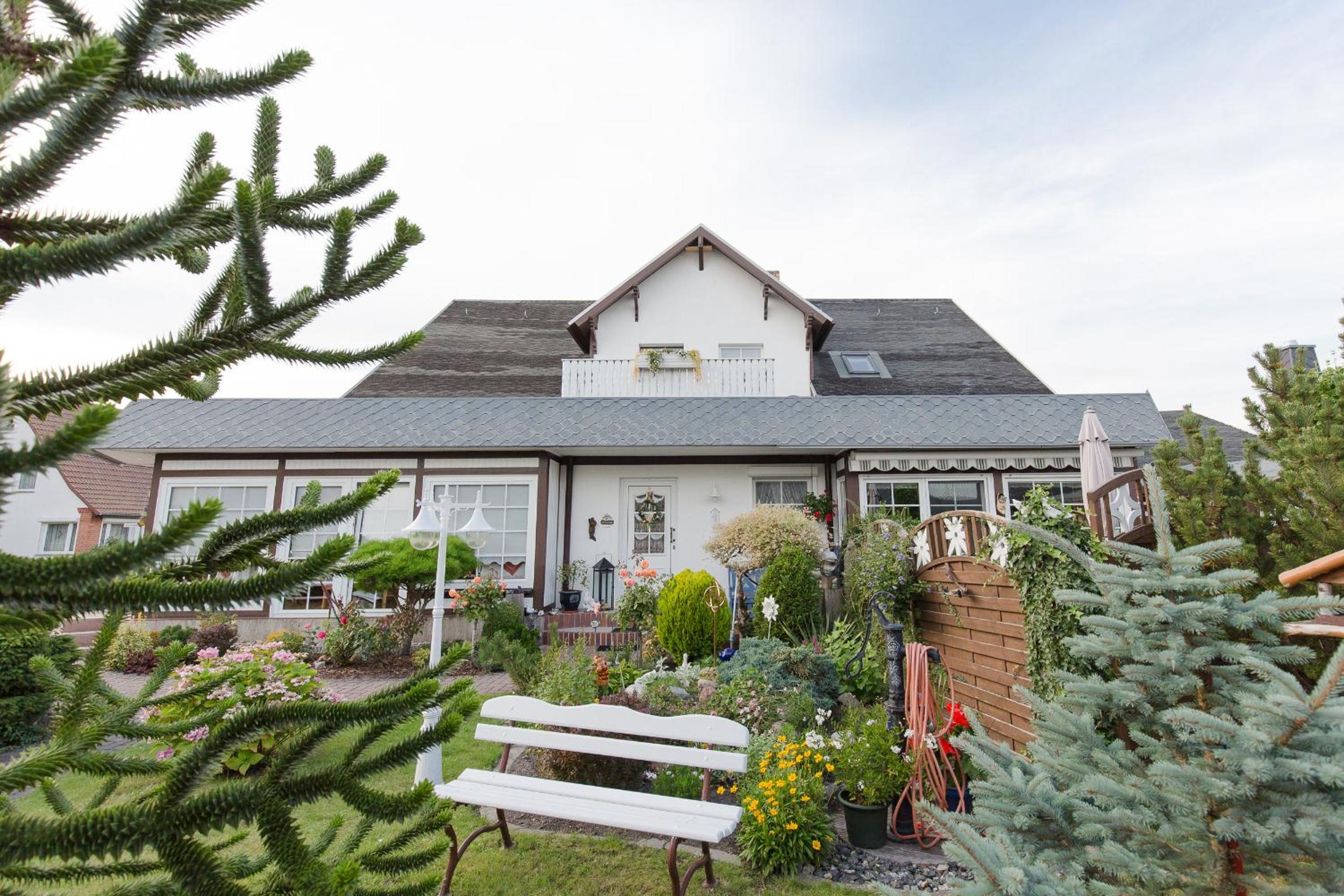 Haus Strandeck