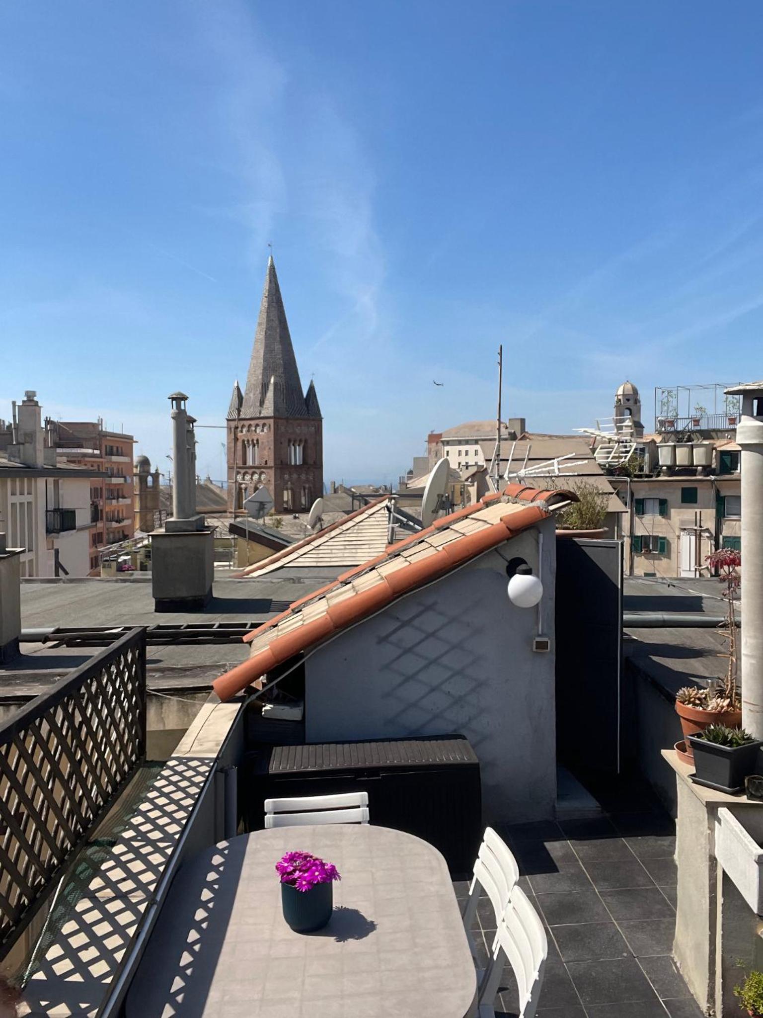 roof