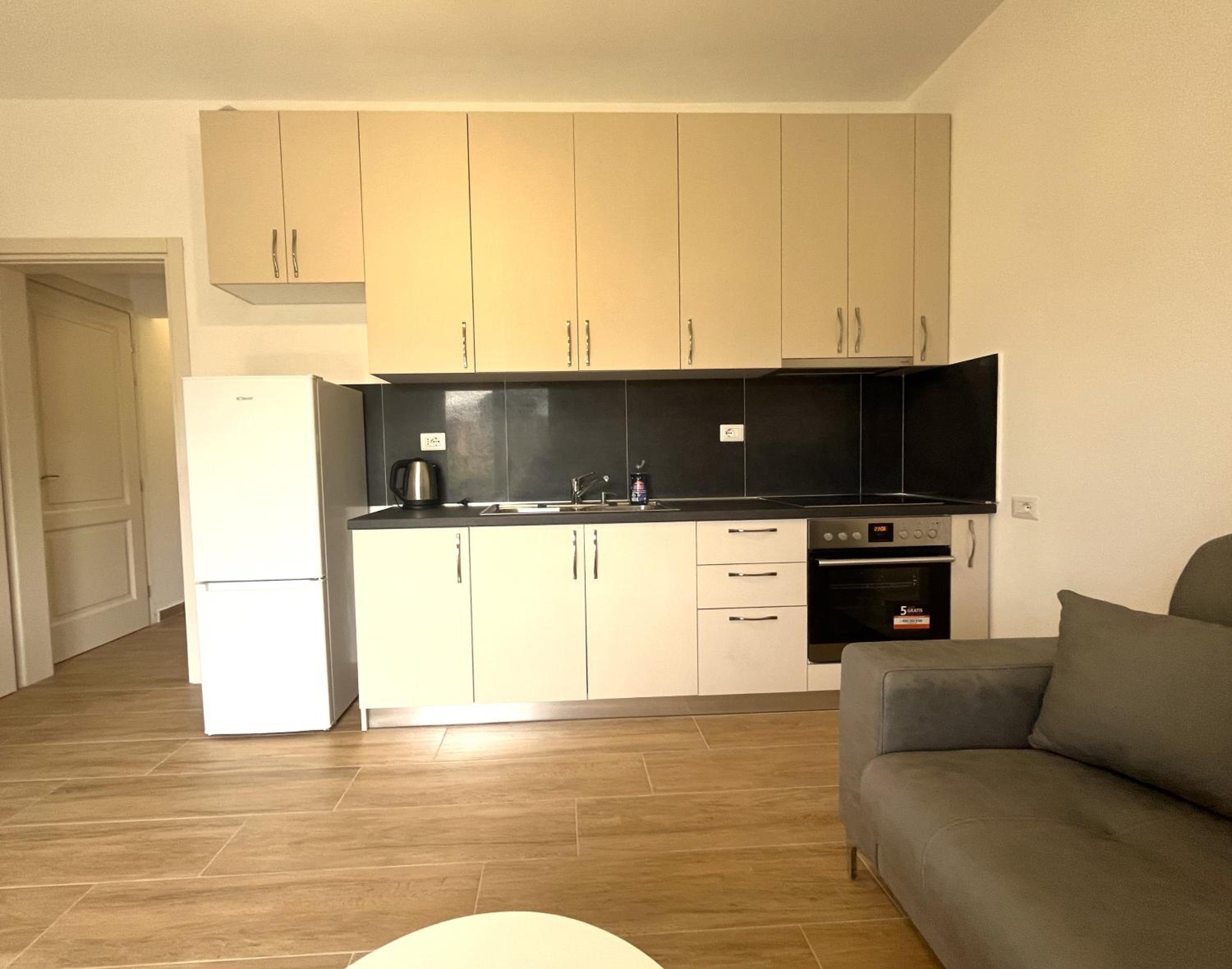 Vila 4 Stinet