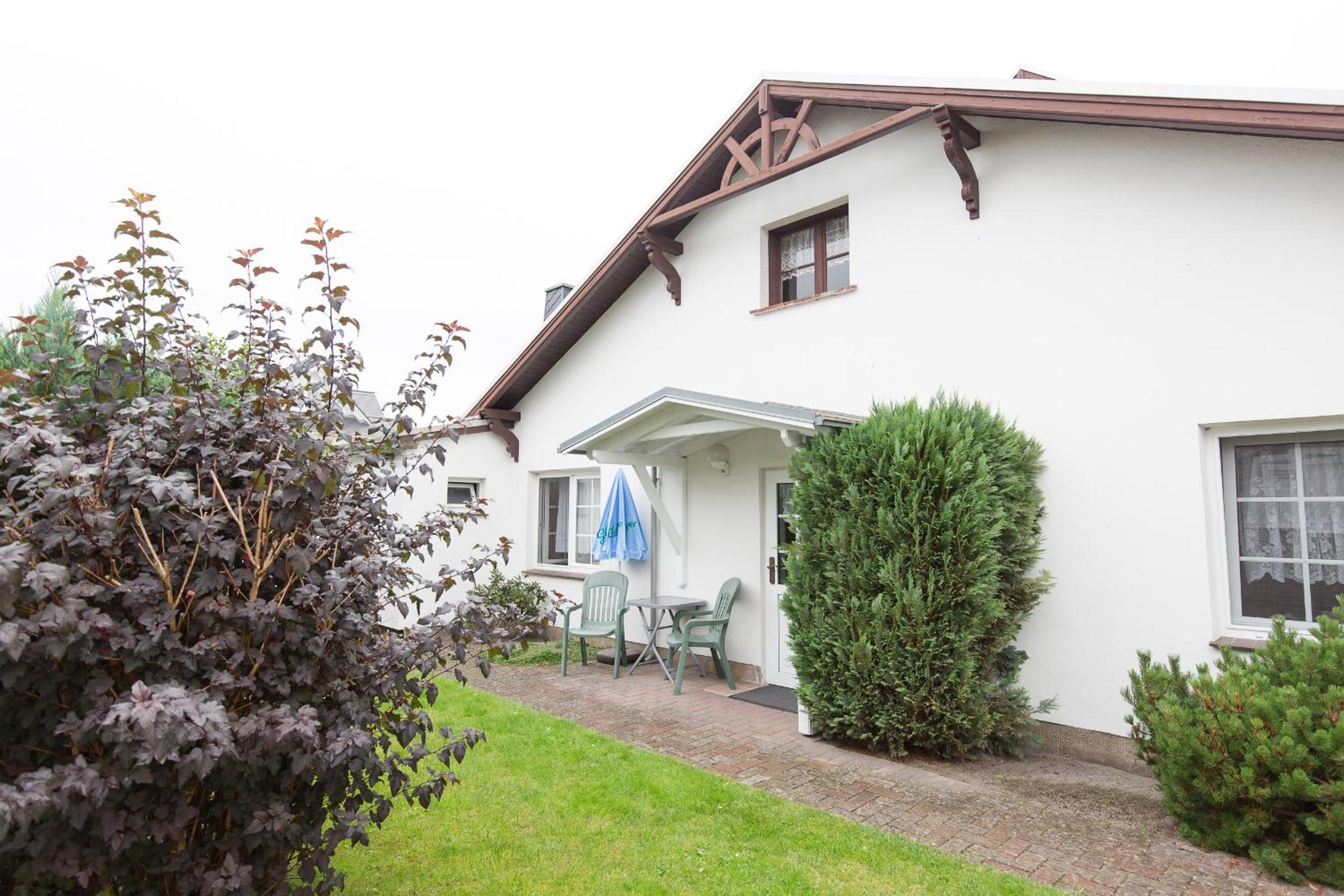 Haus Strandeck