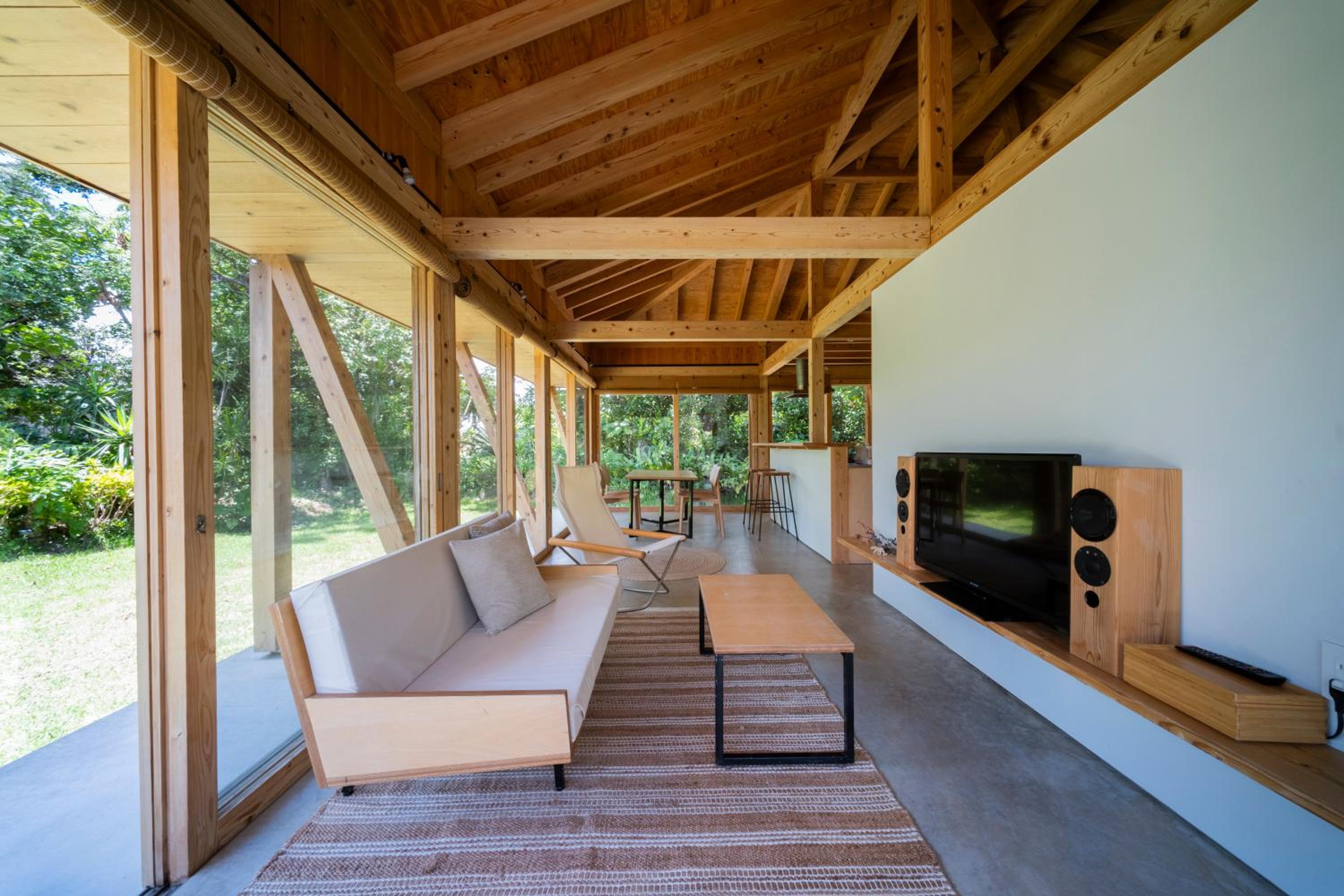 SHINMINKA Villa GUSHIKEN