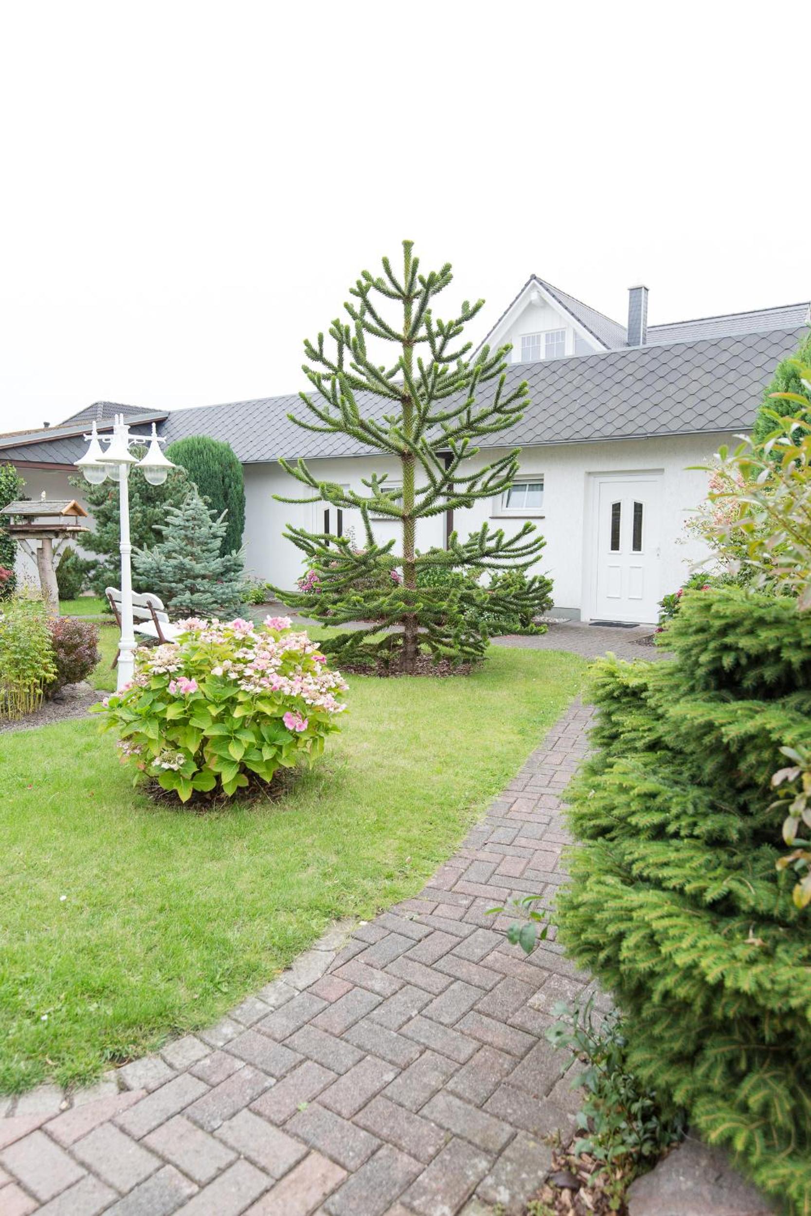 Haus Strandeck