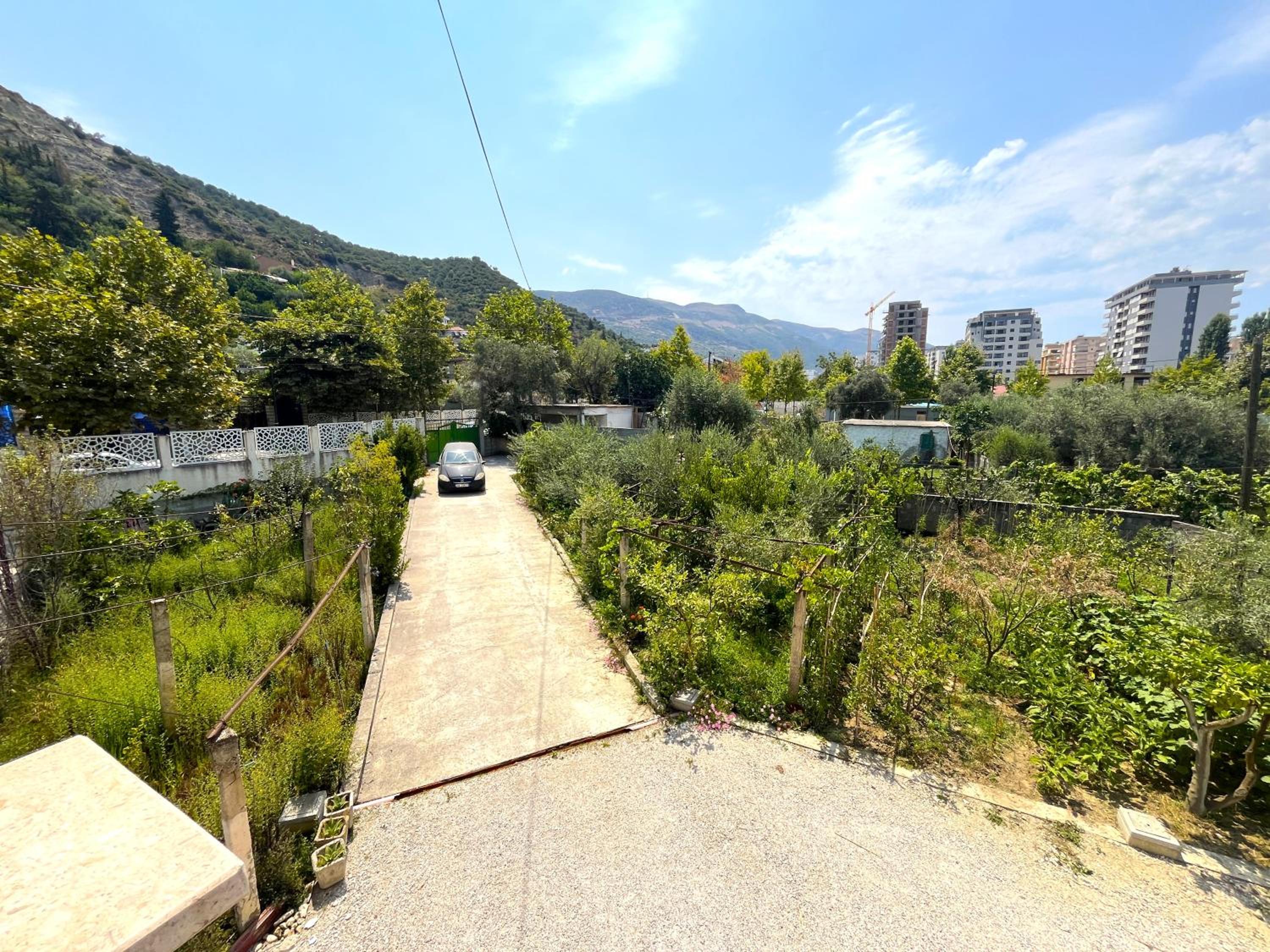 Vila 4 Stinet