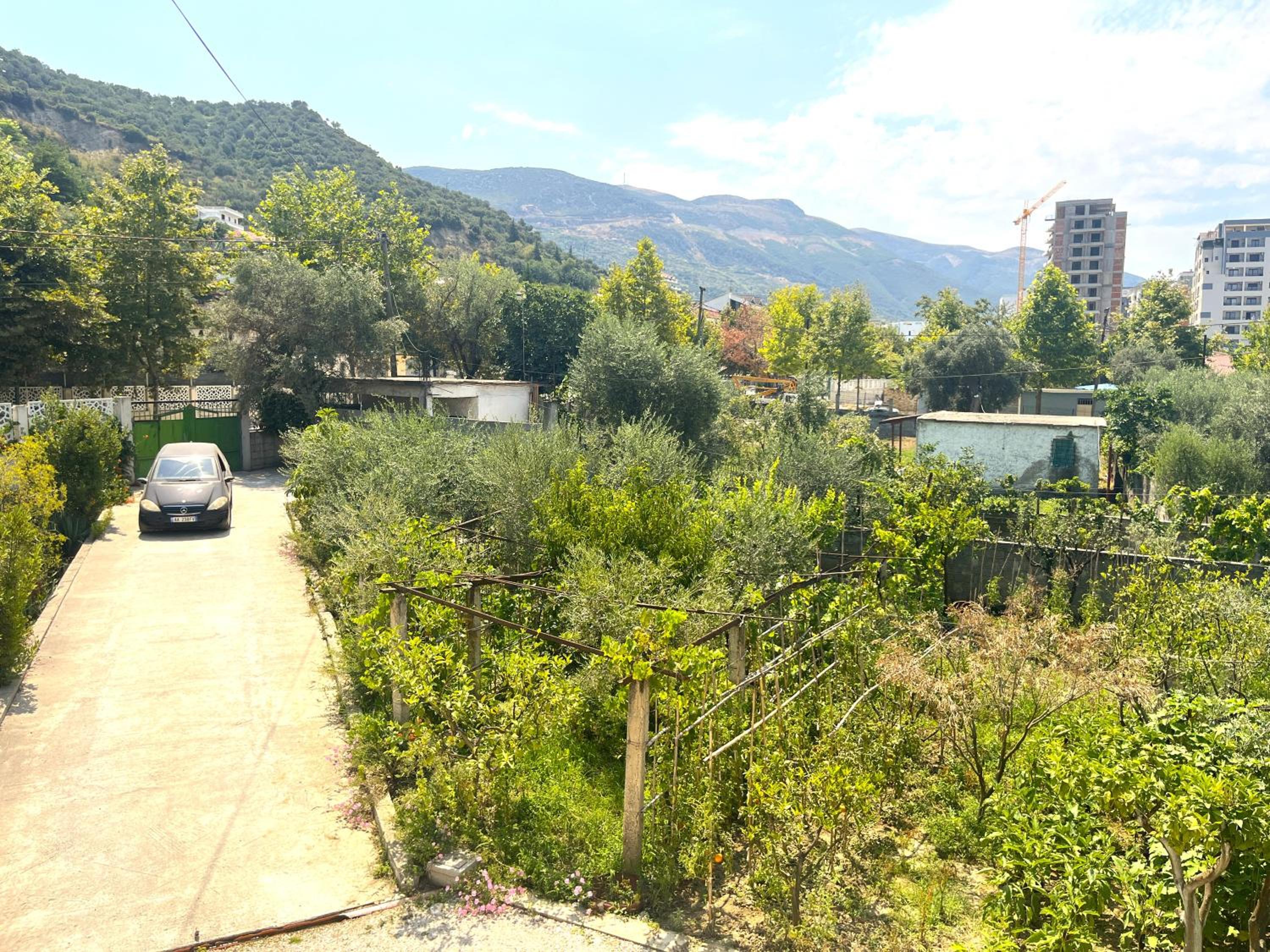 Vila 4 Stinet