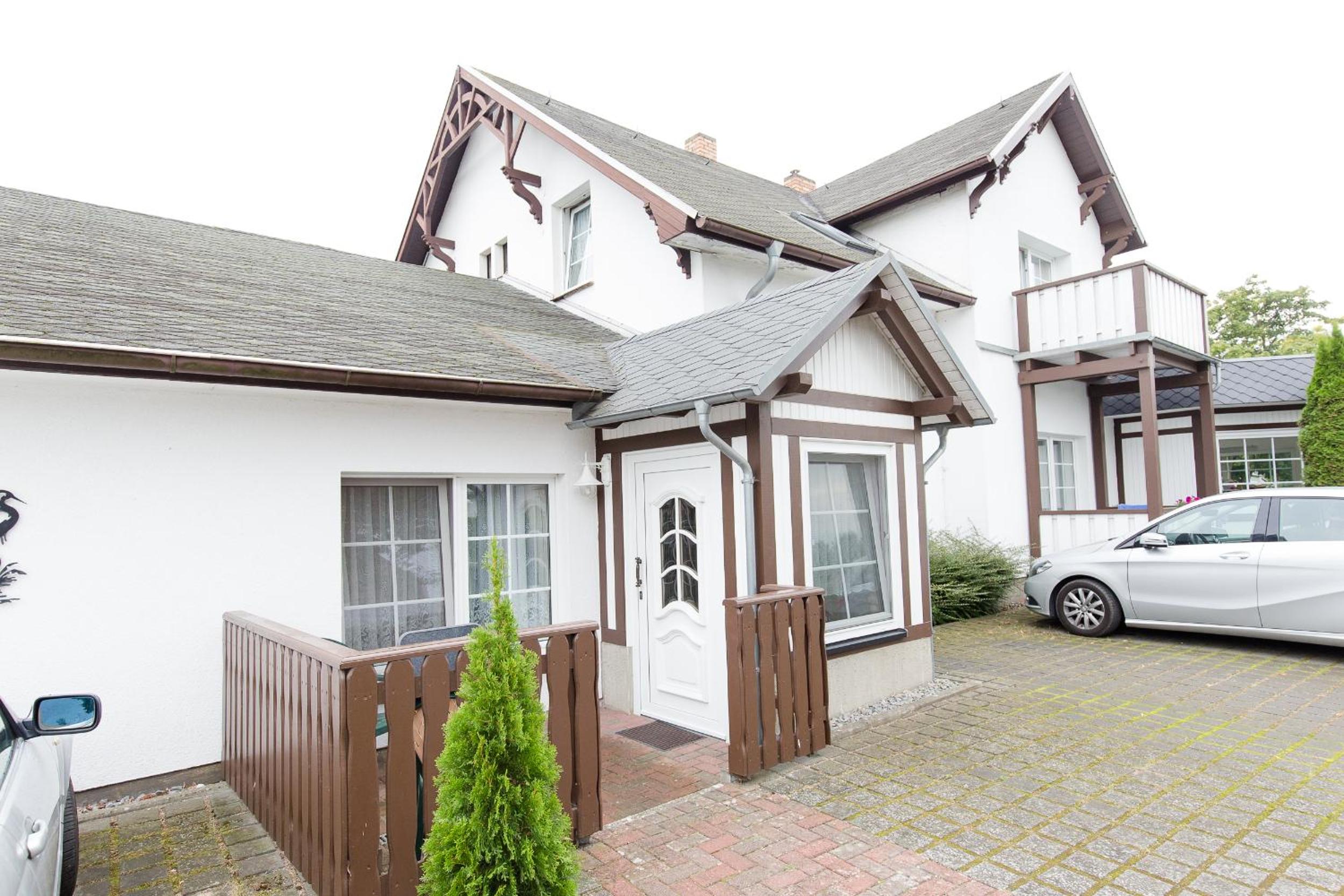 Haus Strandeck