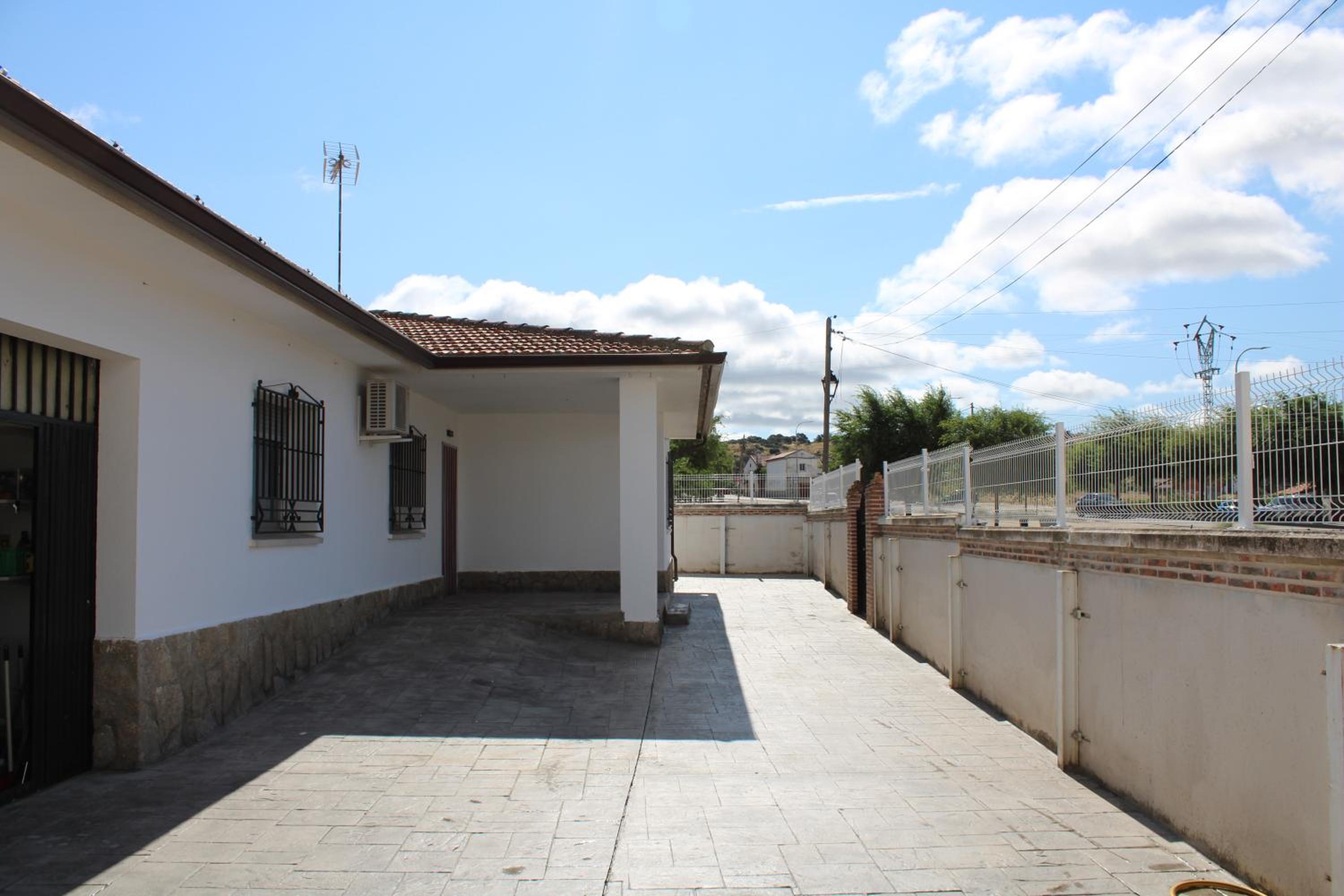 Casa Felipe