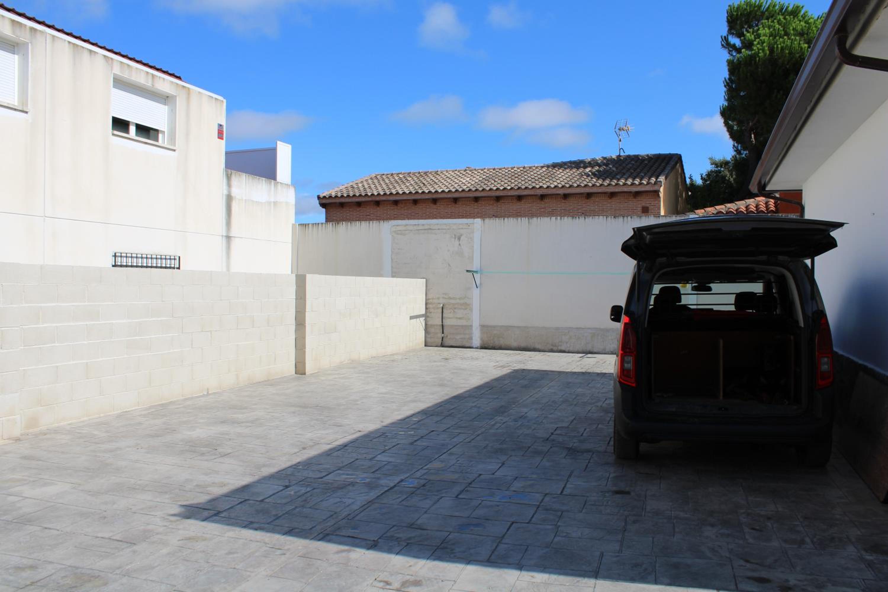 Casa Felipe
