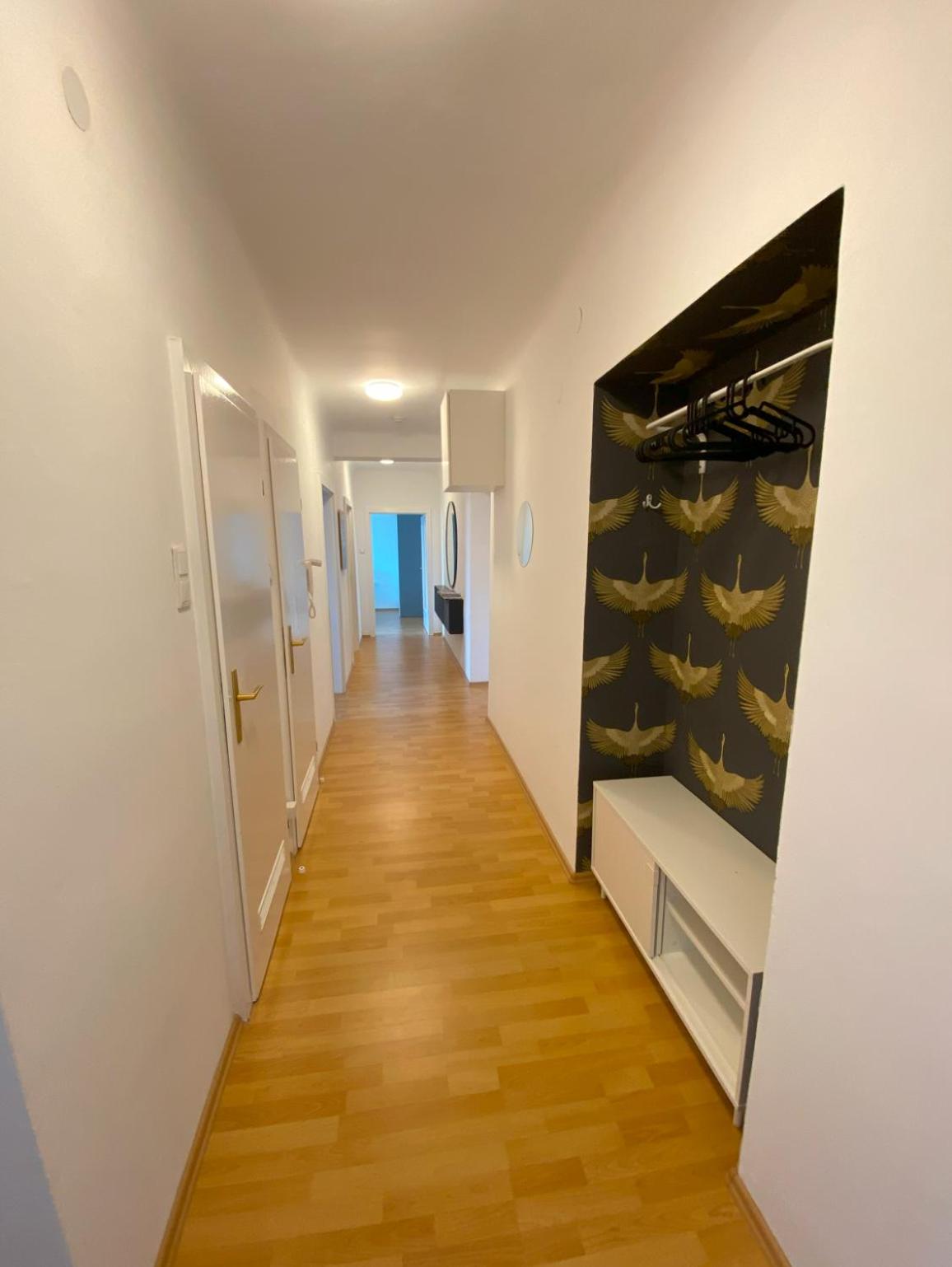 Anzotika Central Apartment, Vienna