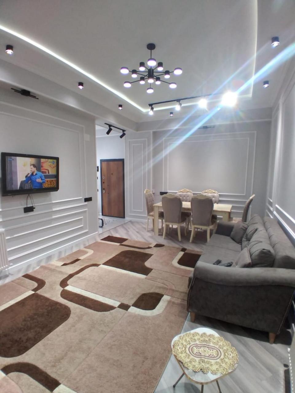 Luxury Apartment in Nakhchivan