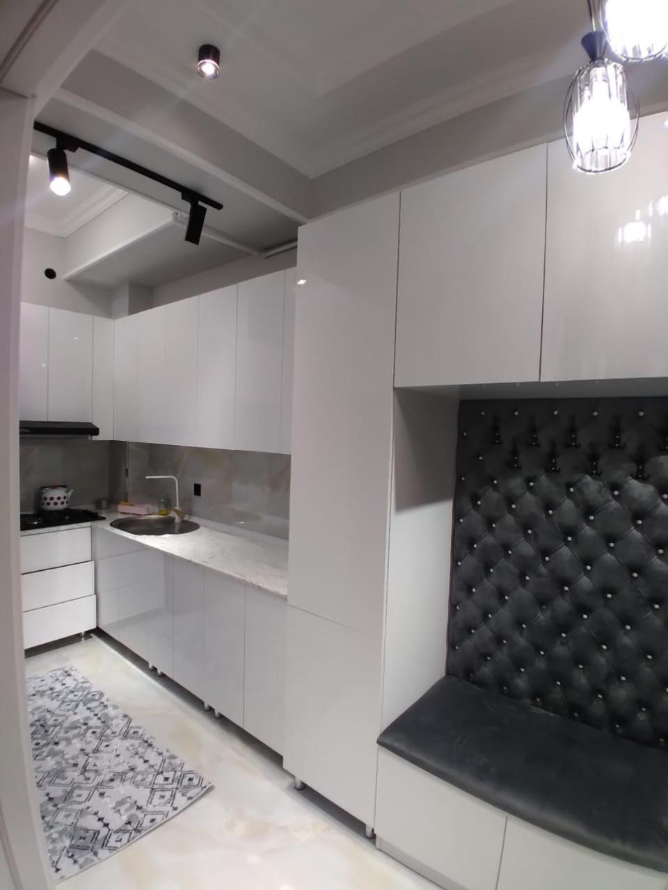 Luxury Apartment in Nakhchivan