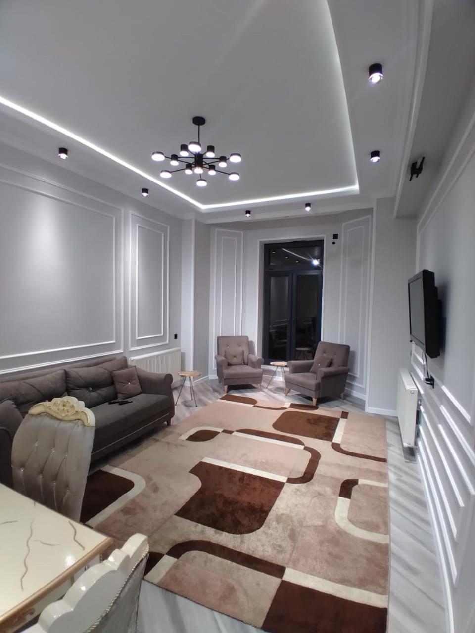 Luxury Apartment in Nakhchivan