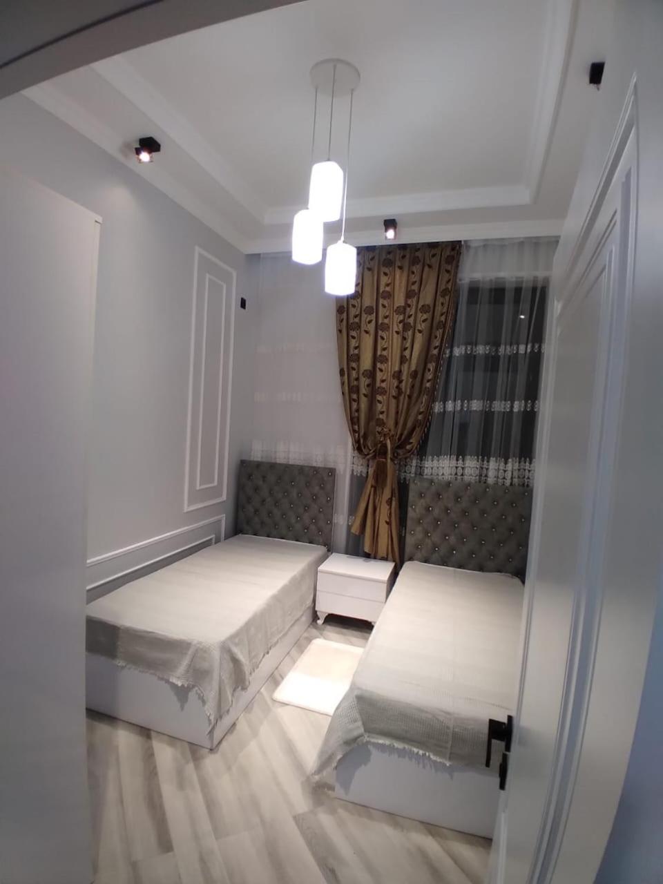 Luxury Apartment in Nakhchivan