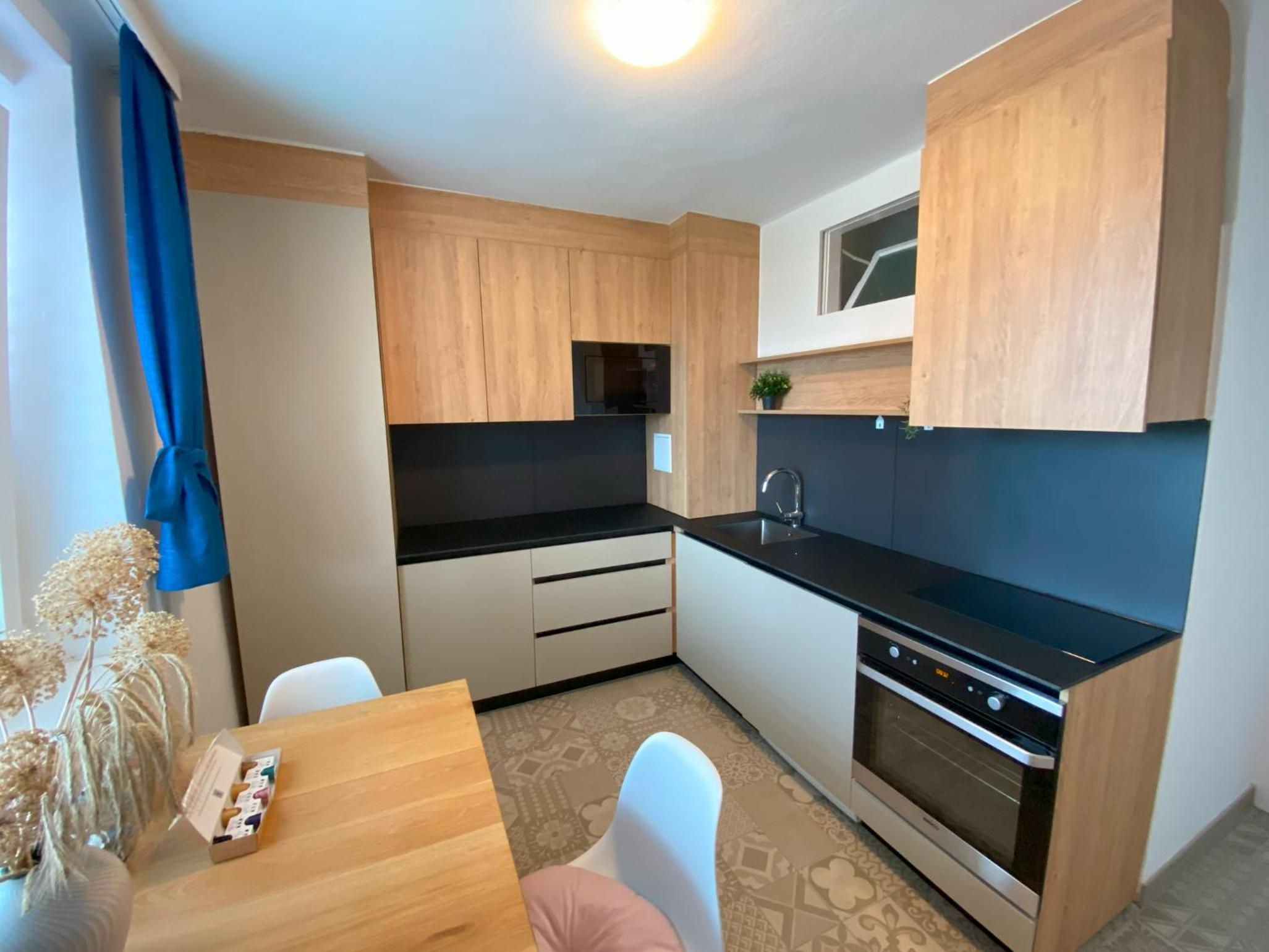 Anzotika Central Apartment, Vienna
