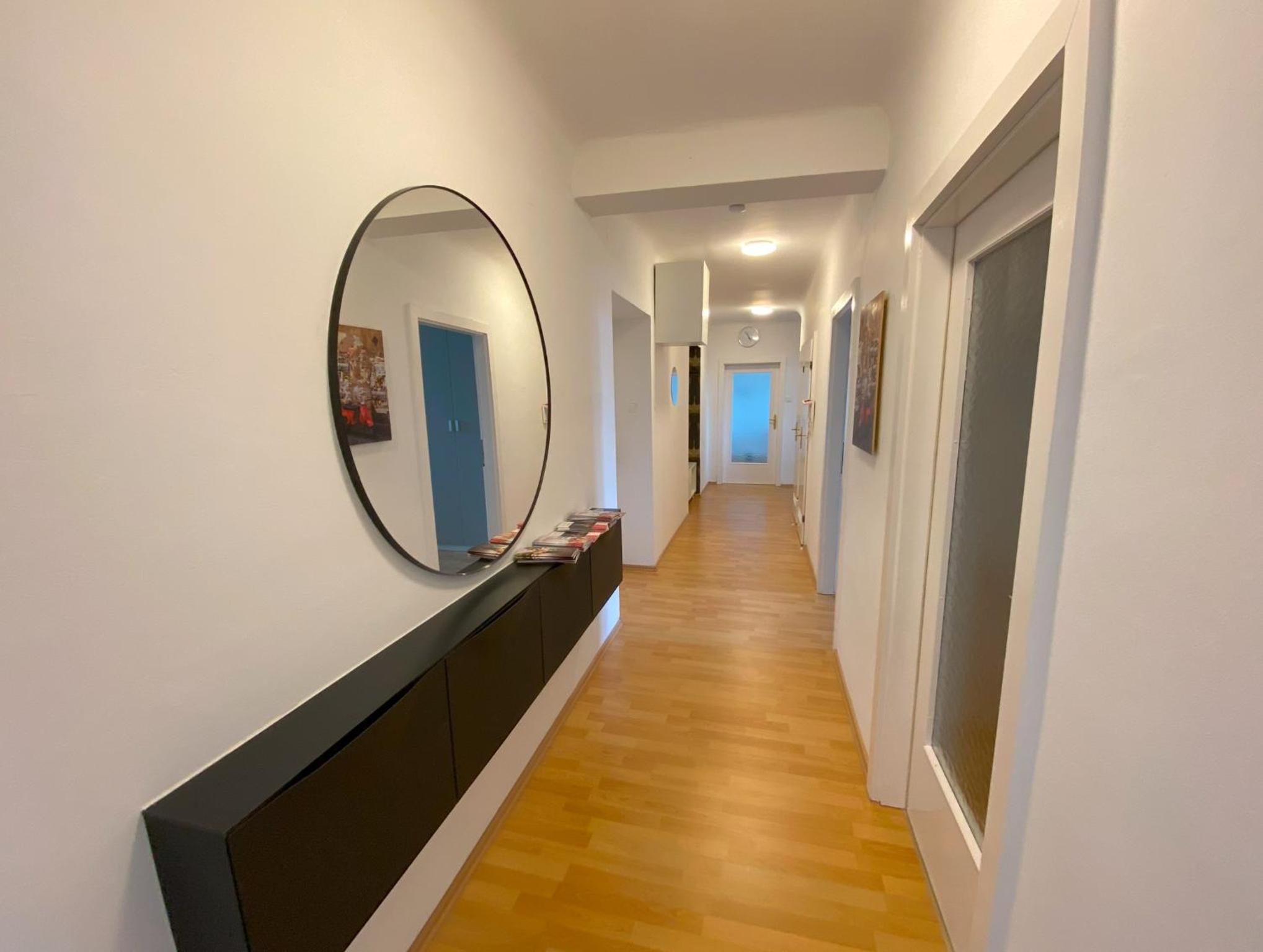 Anzotika Central Apartment, Vienna