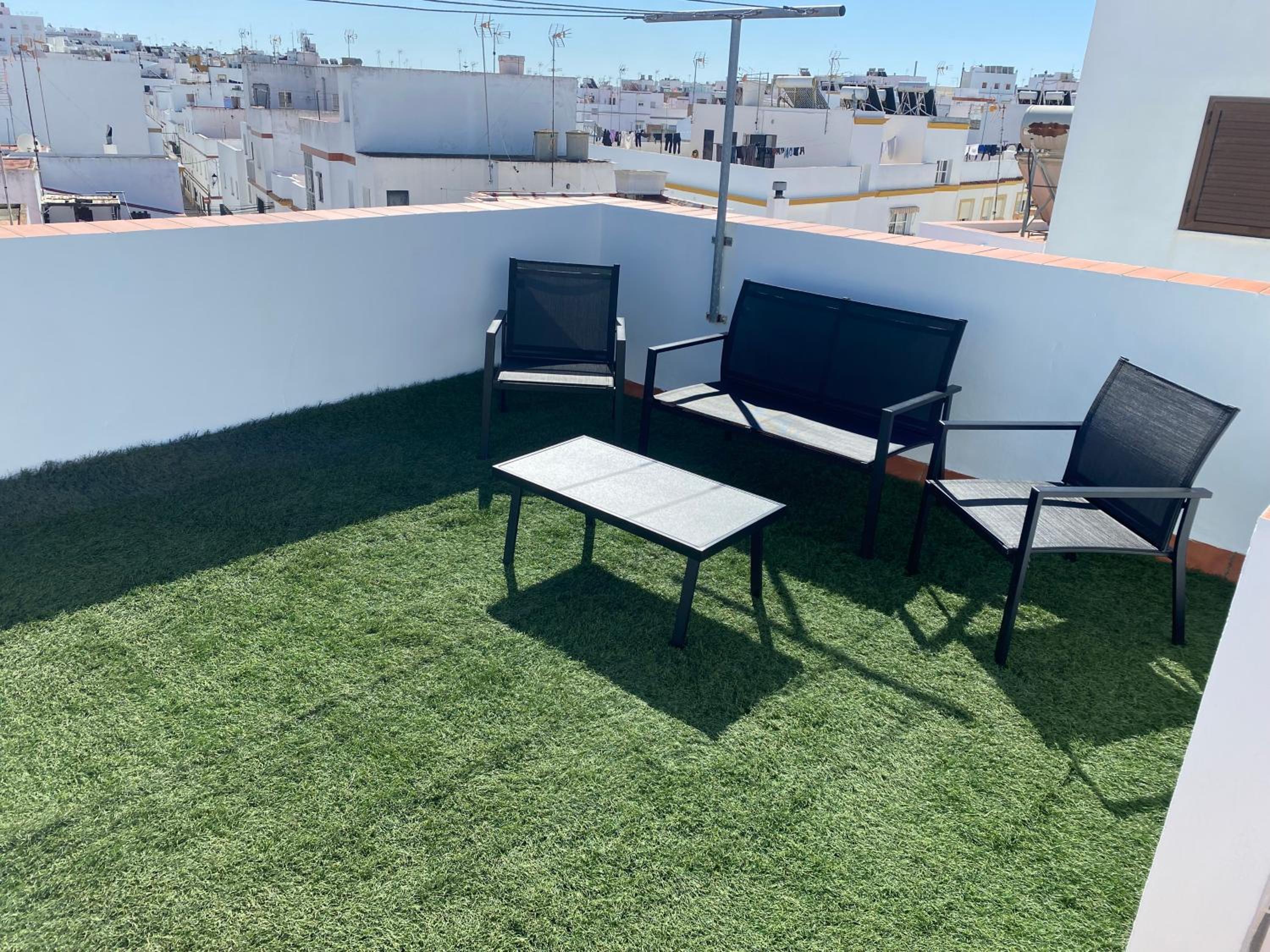 roof