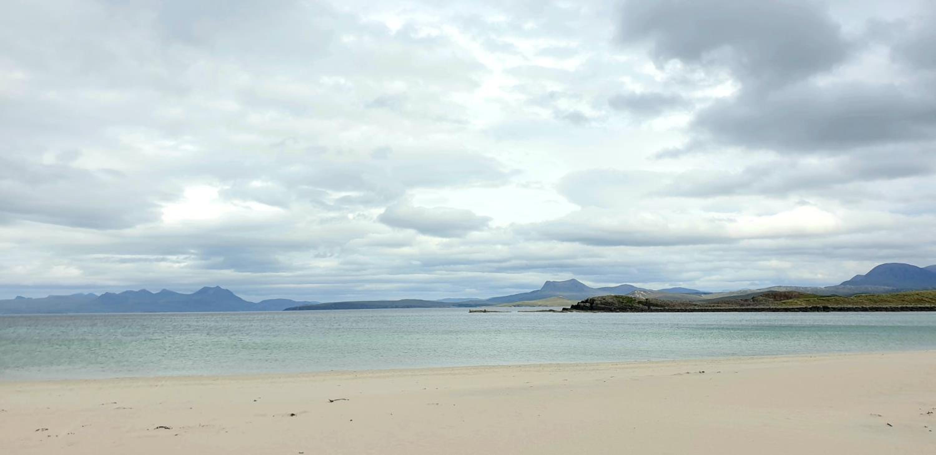 Aultbea Hotel