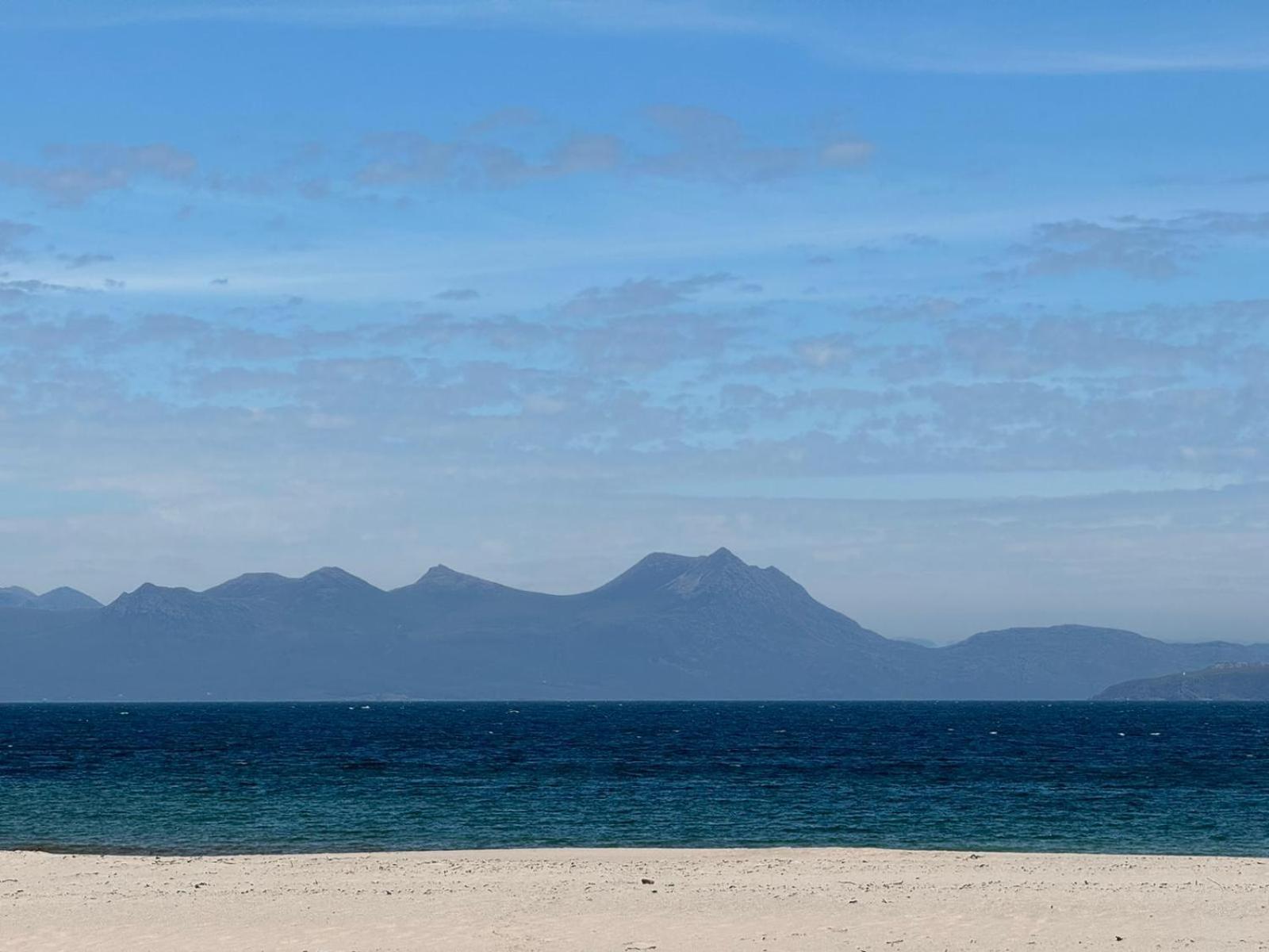 Aultbea Hotel