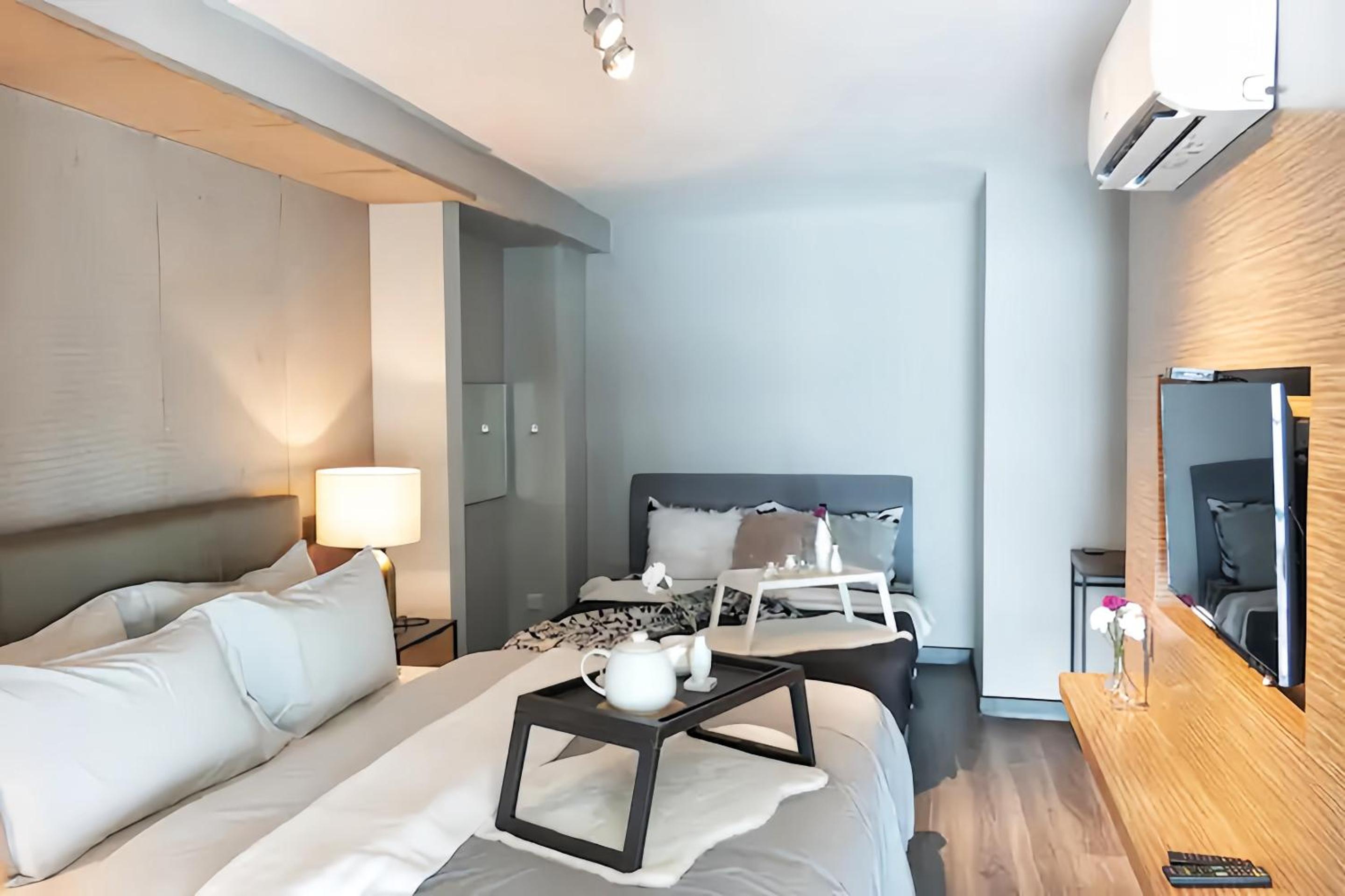 Maritime Seaview Suites Penang photo 5