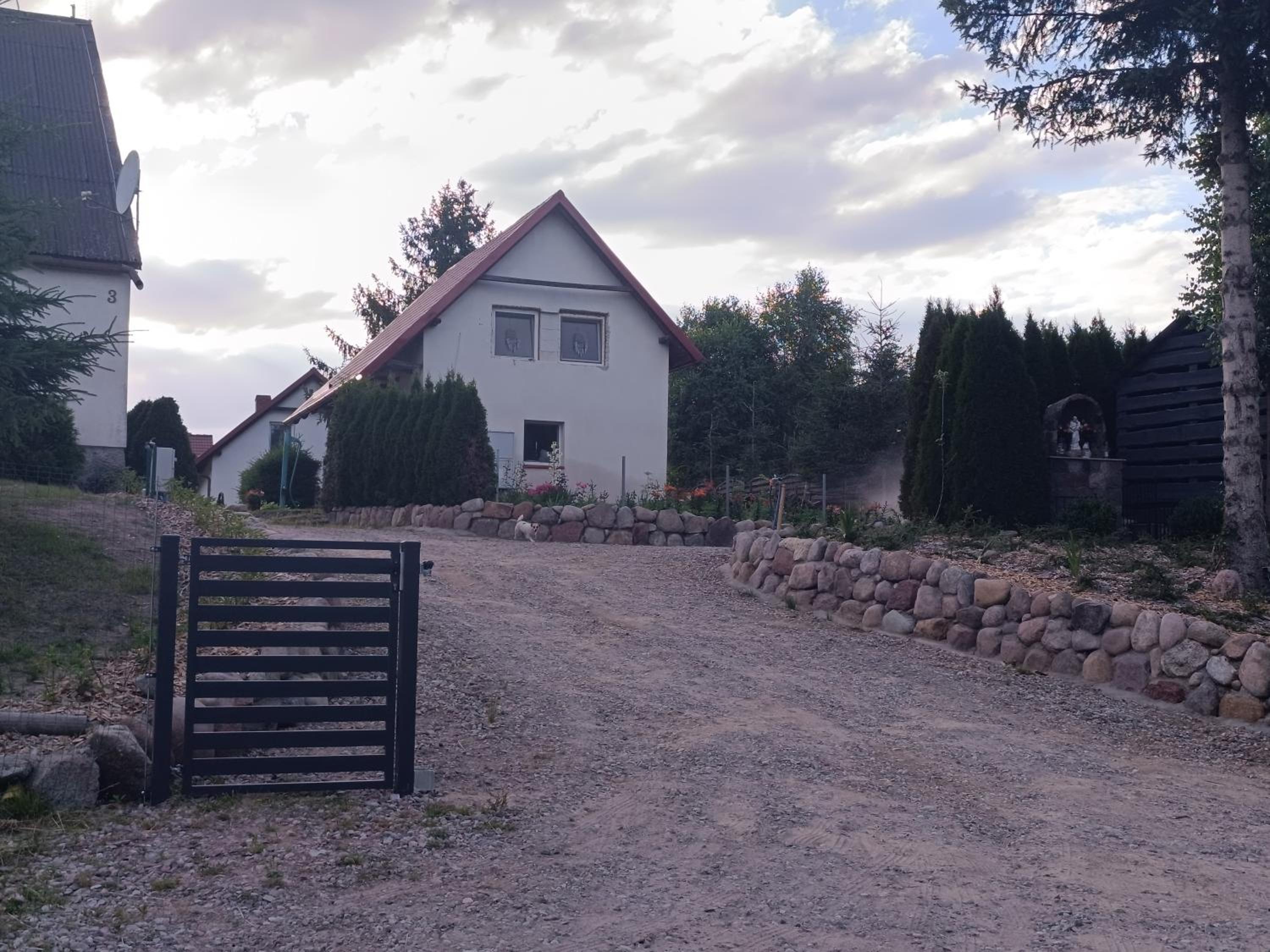Agroturystyka Pod Pstrągiem view 4