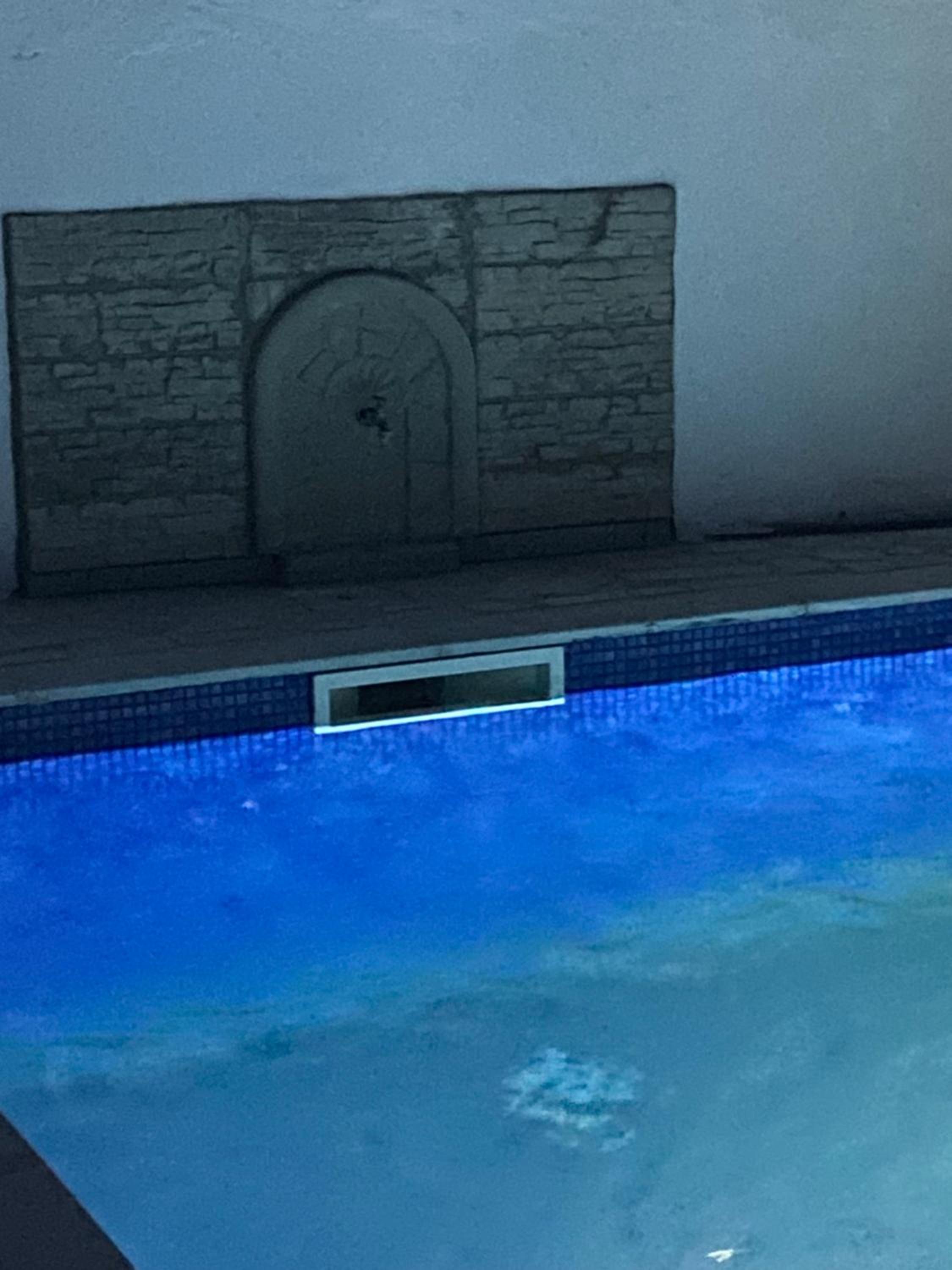 Loulou Villa view 2