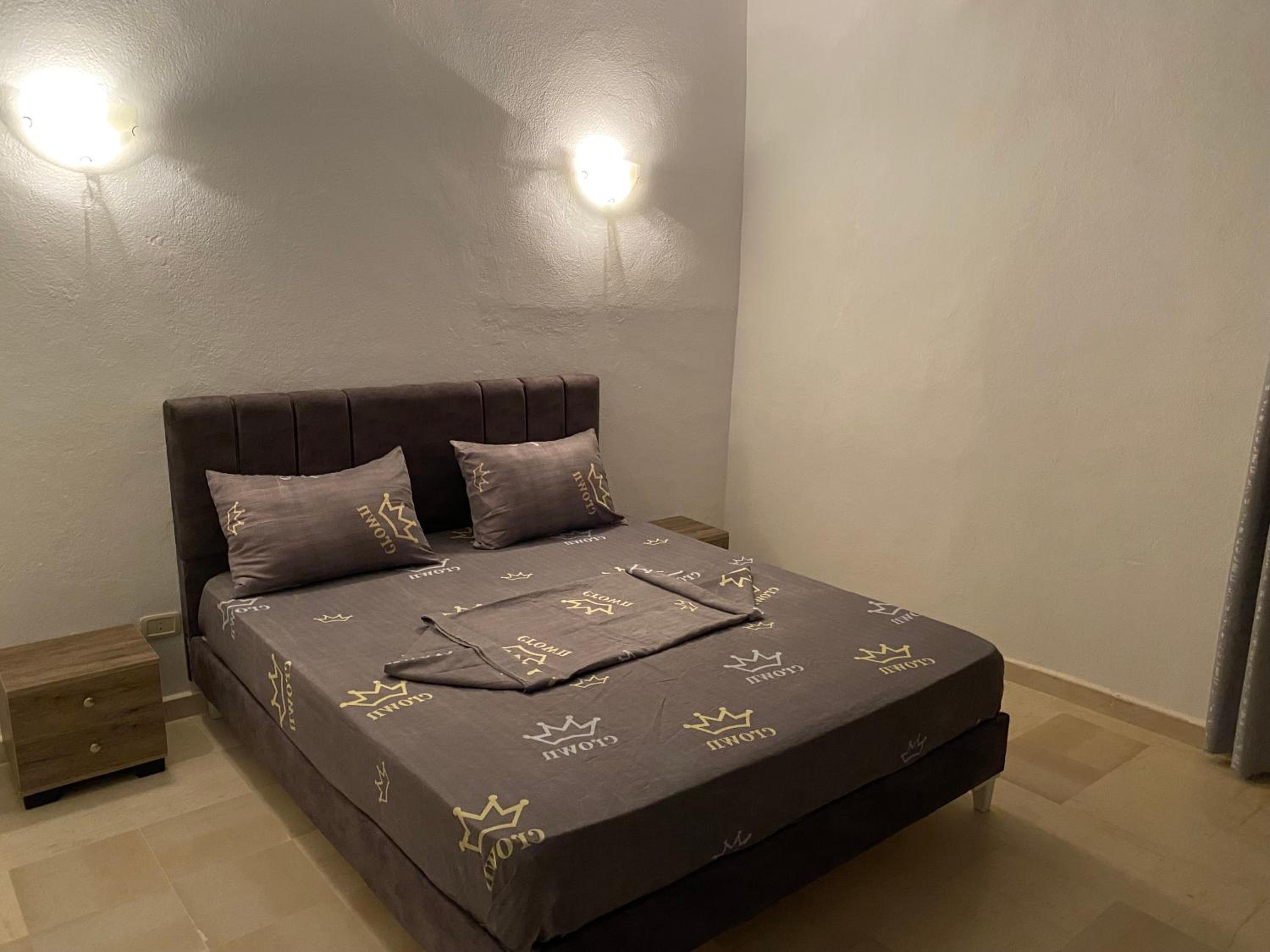 Loulou Villa view 5