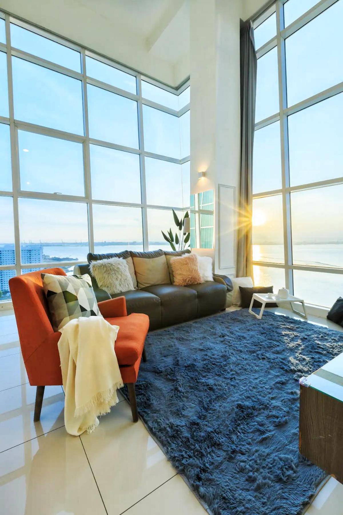 Maritime Seaview Suites Penang photo 2