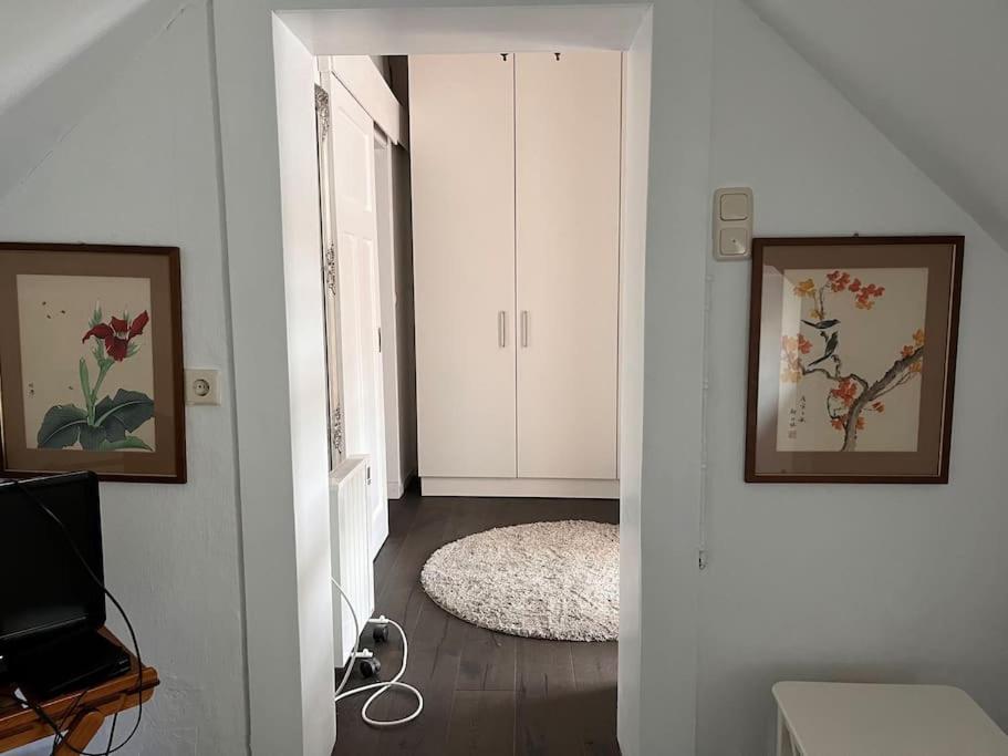 Ferienhaus Moseltürmchen