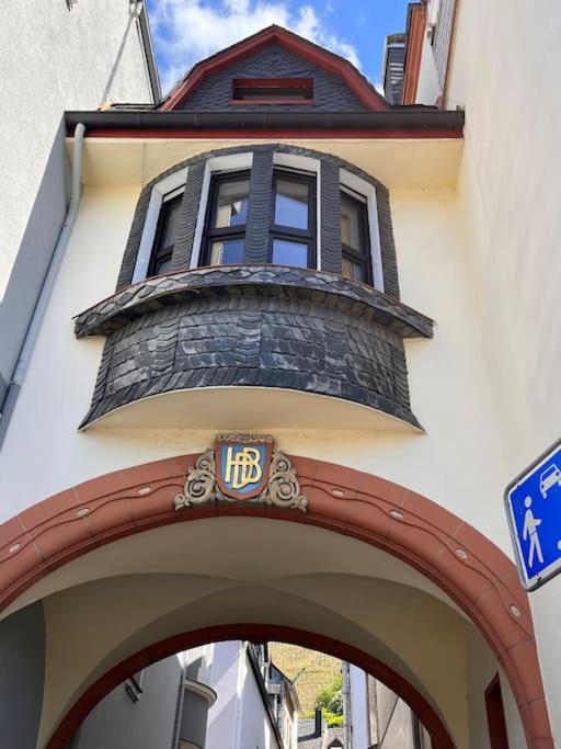 Ferienhaus Moseltürmchen