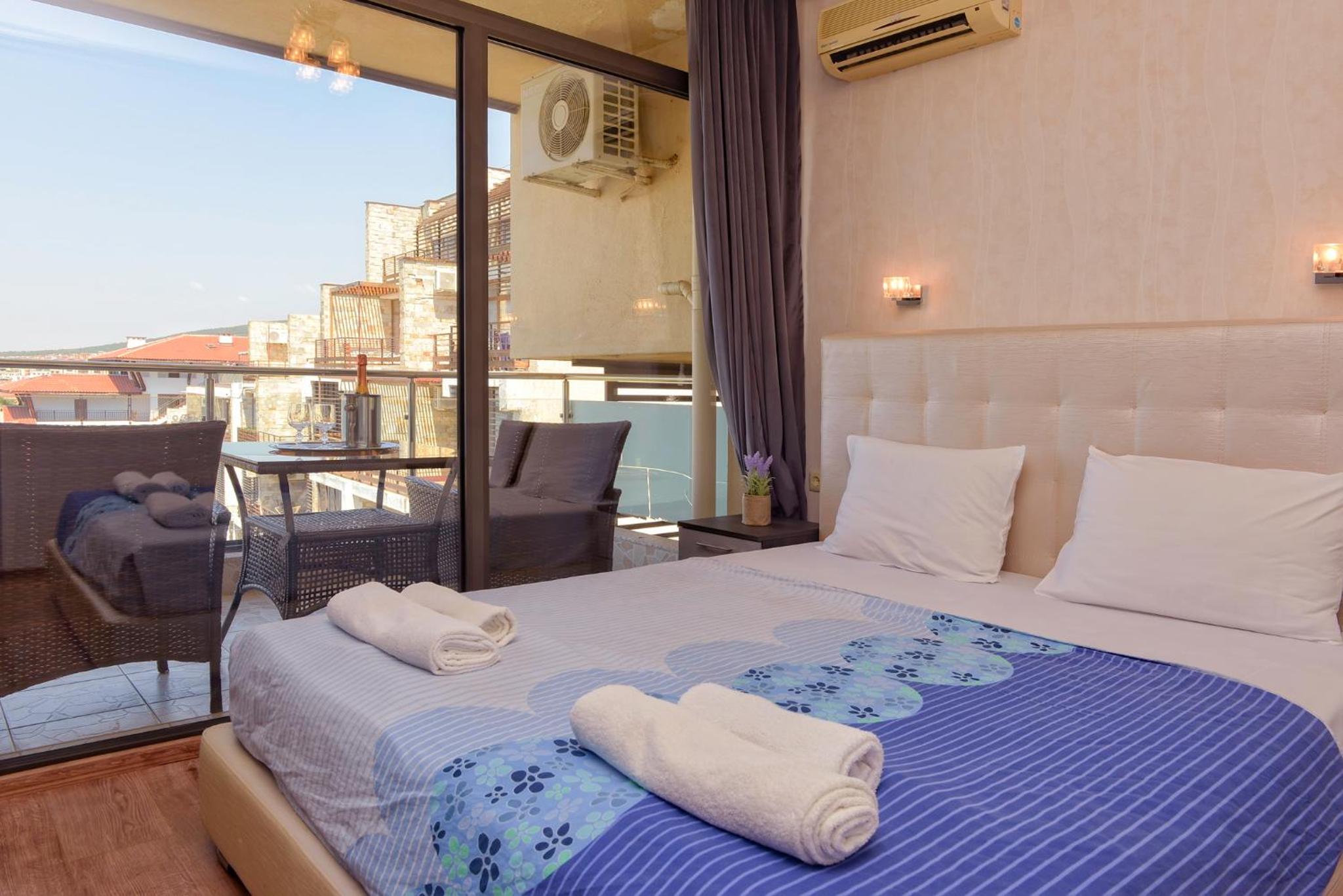 Dolce Vita 2 Luxury Apartments