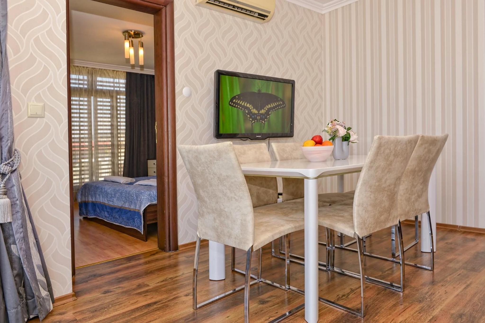 Dolce Vita 2 Luxury Apartments